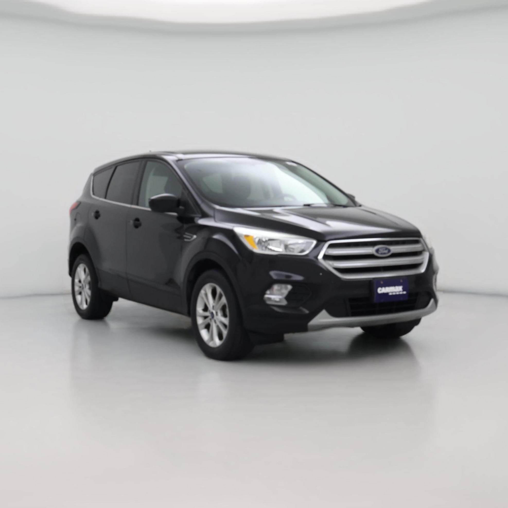 Thumbnail: 2019 Ford Escape - 1