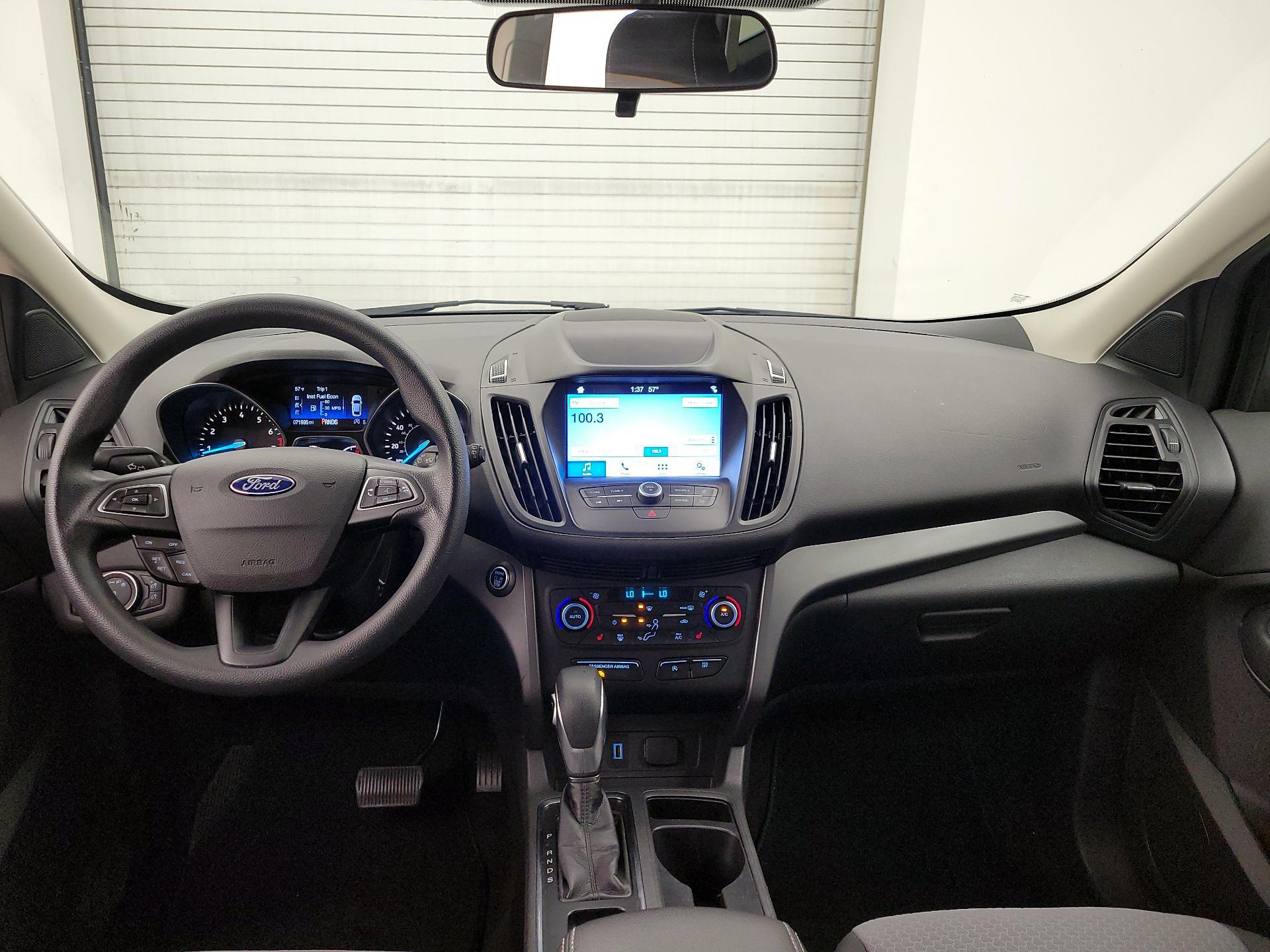 Thumbnail: 2019 Ford Escape - 9