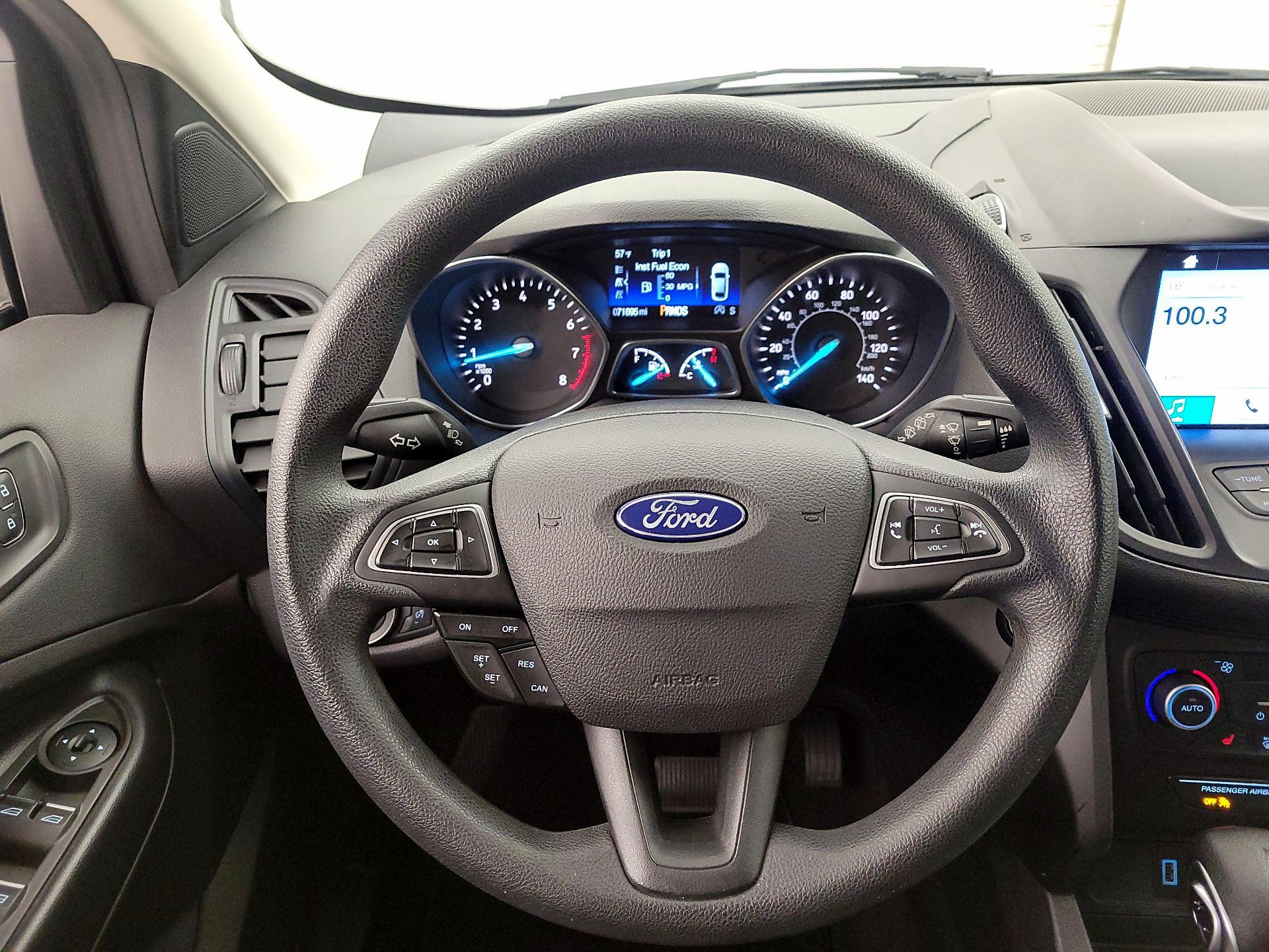 Thumbnail: 2019 Ford Escape - 10
