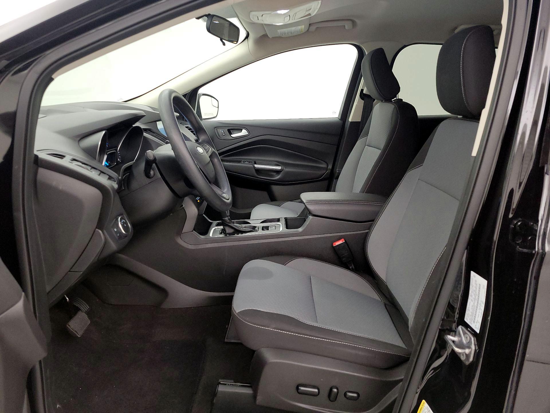 Thumbnail: 2019 Ford Escape - 11