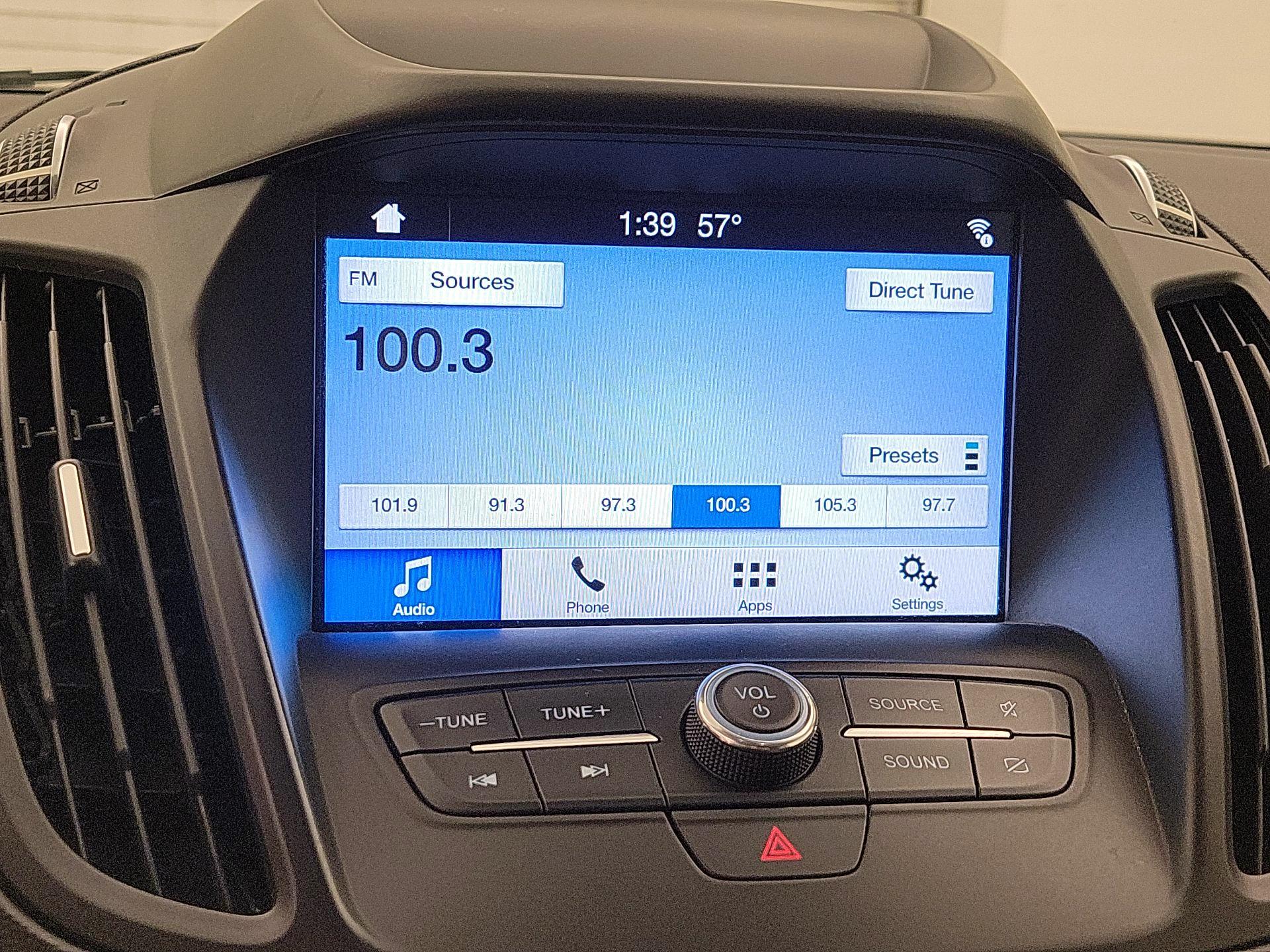 Thumbnail: 2019 Ford Escape - 15