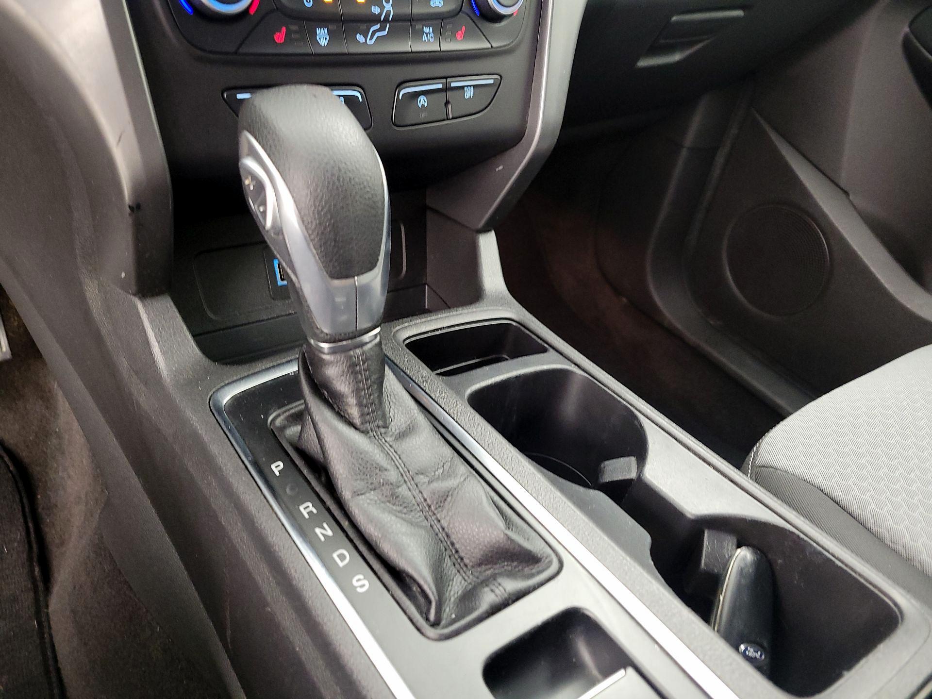 Thumbnail: 2019 Ford Escape - 17