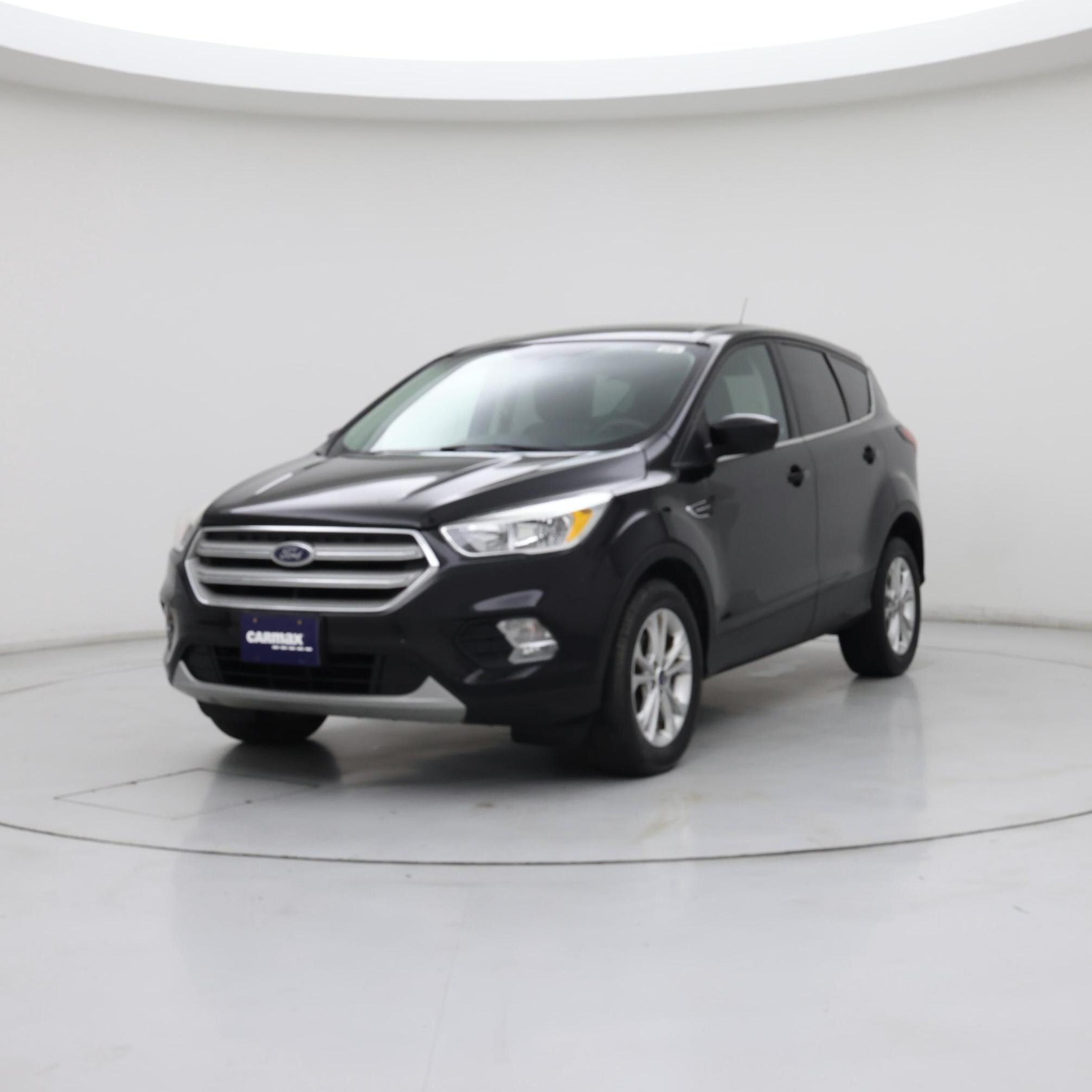 Thumbnail: 2019 Ford Escape - 4