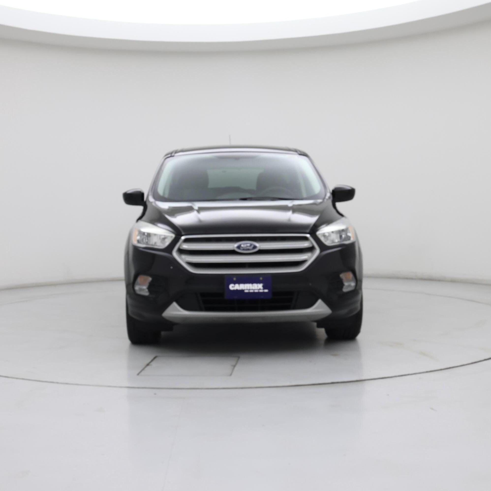 Thumbnail: 2019 Ford Escape - 5