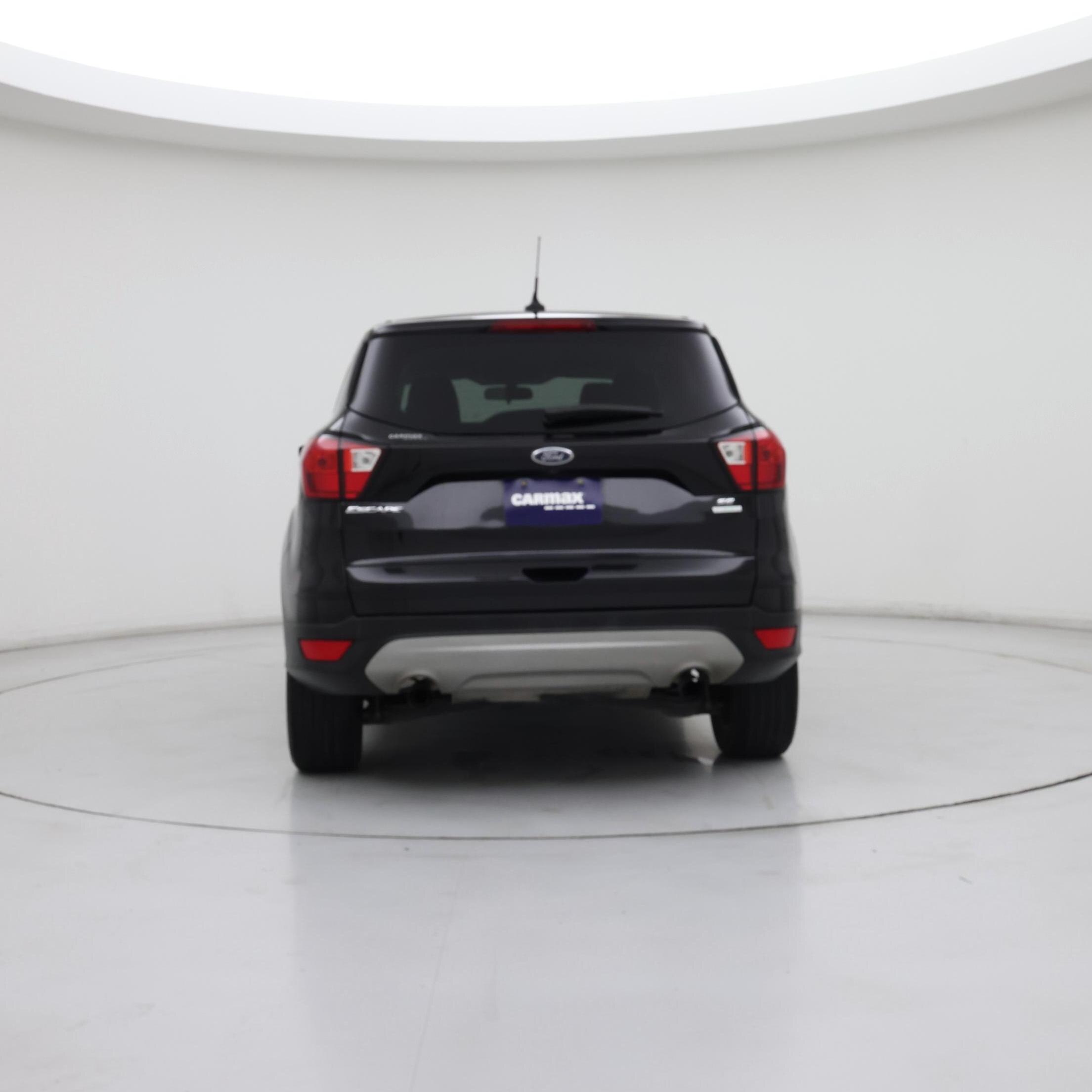 Thumbnail: 2019 Ford Escape - 6