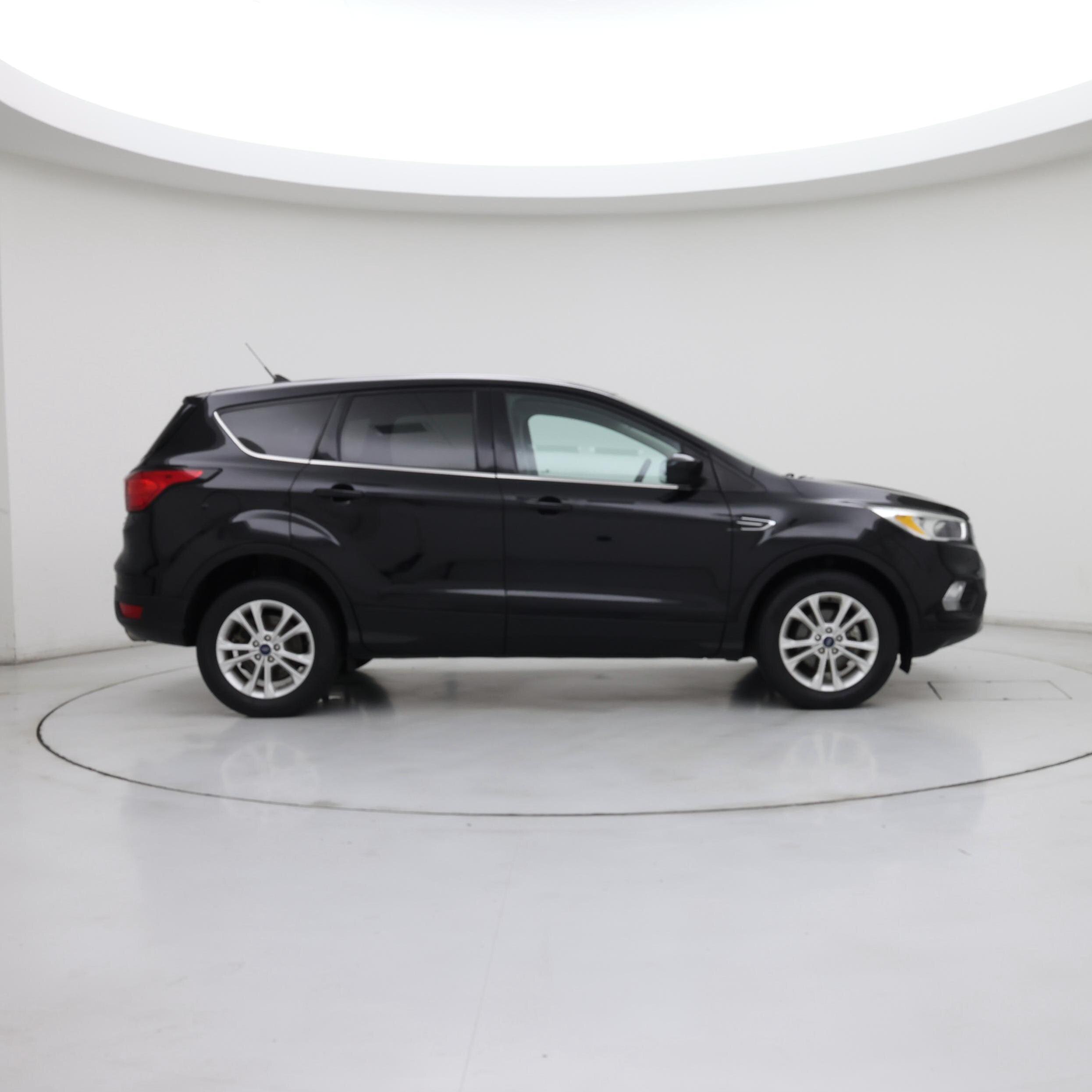 Thumbnail: 2019 Ford Escape - 7