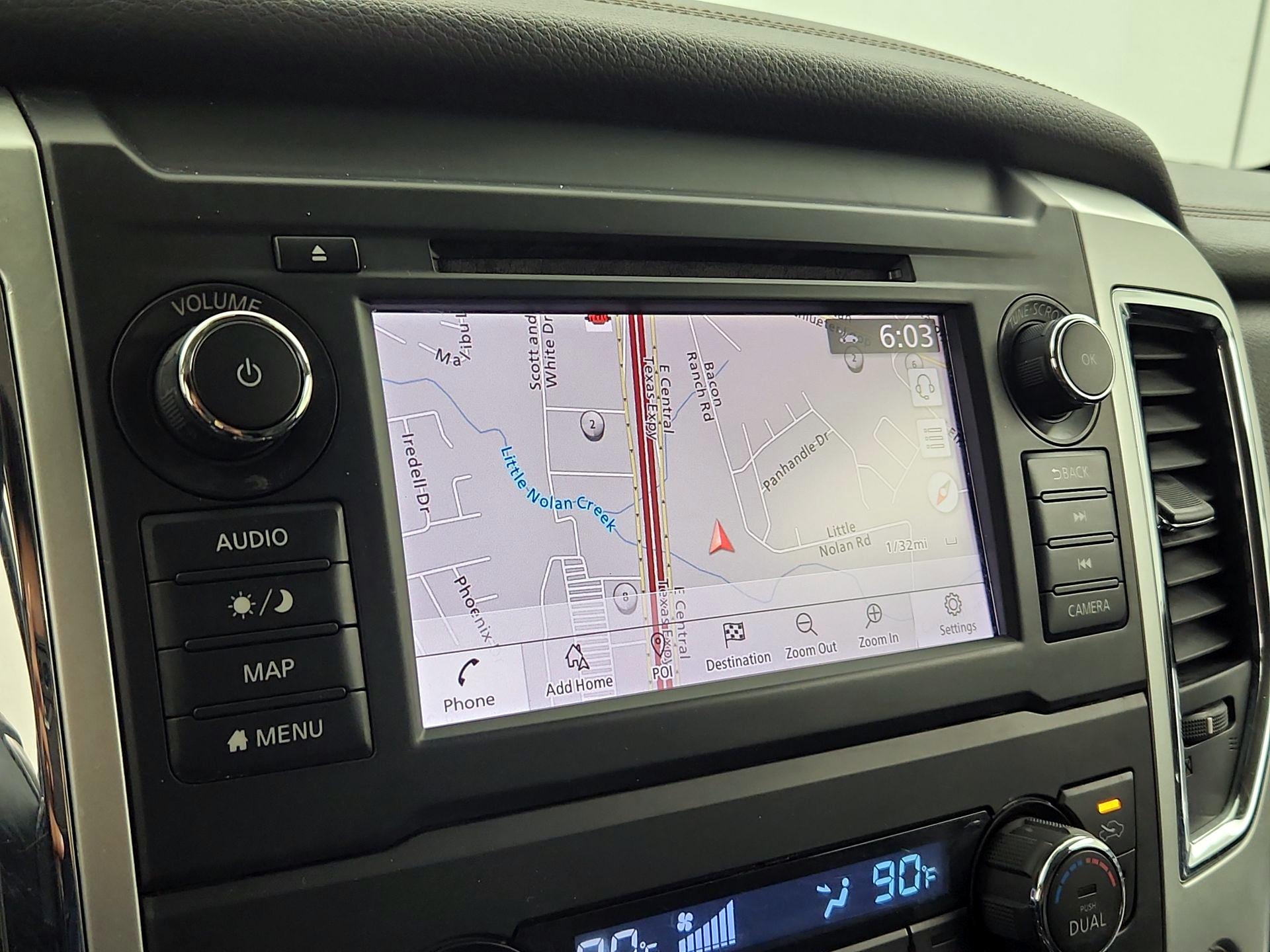 Thumbnail: 2019 Nissan Titan - 14