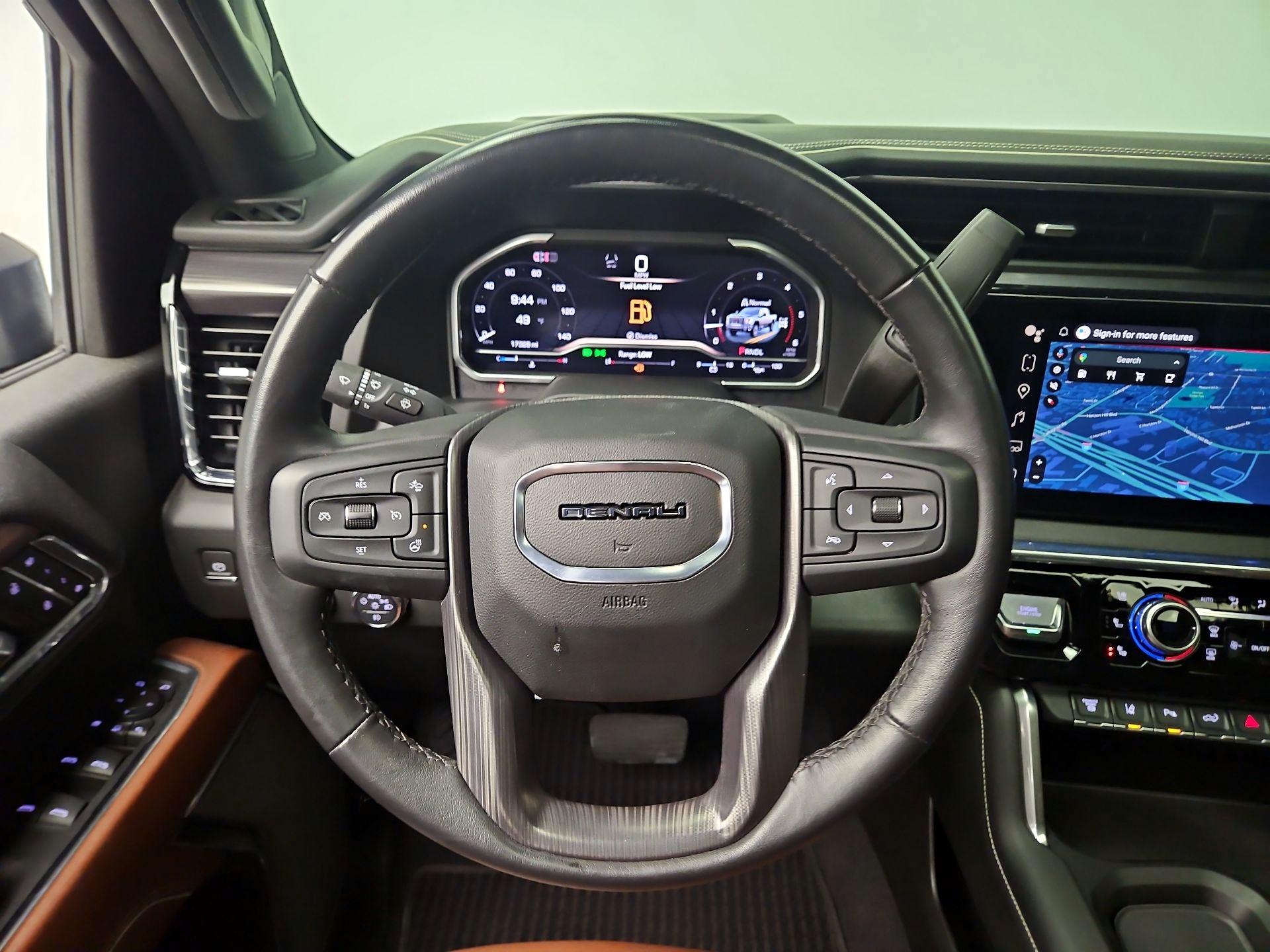 Thumbnail: 2024 GMC Sierra 2500 - 10