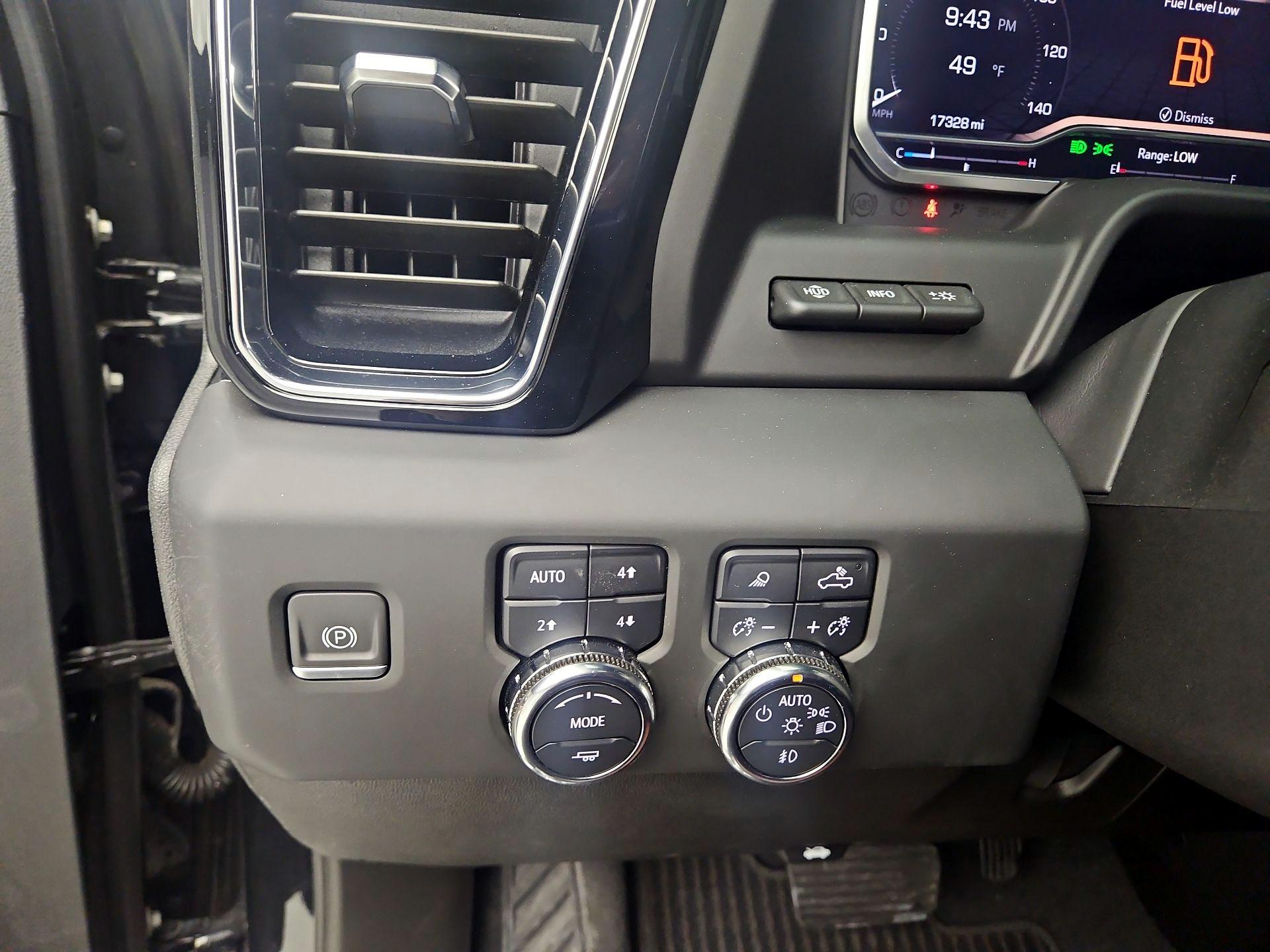 Thumbnail: 2024 GMC Sierra 2500 - 13