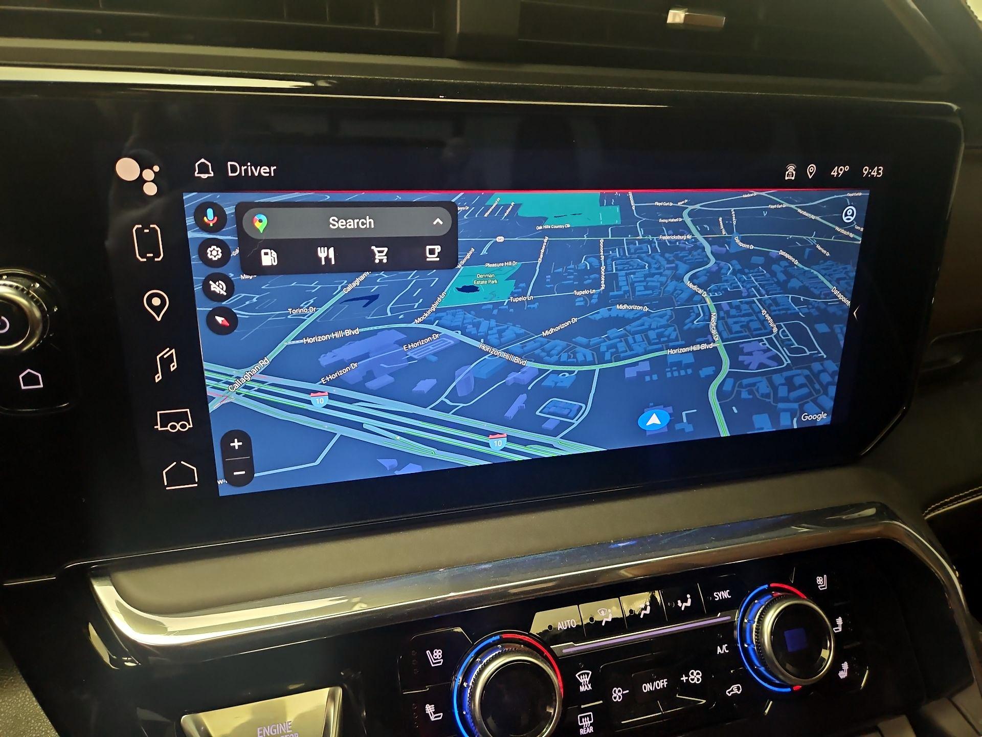 Thumbnail: 2024 GMC Sierra 2500 - 14