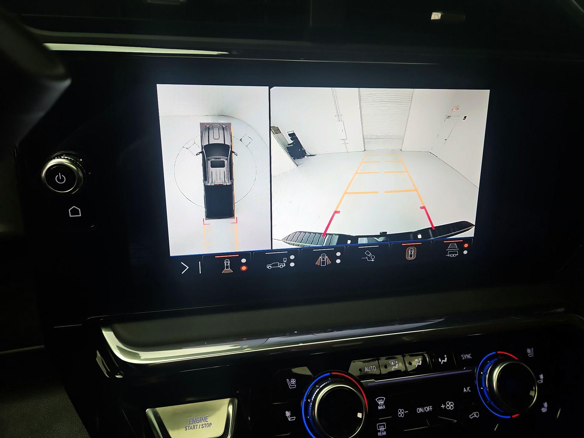 Thumbnail: 2024 GMC Sierra 2500 - 15