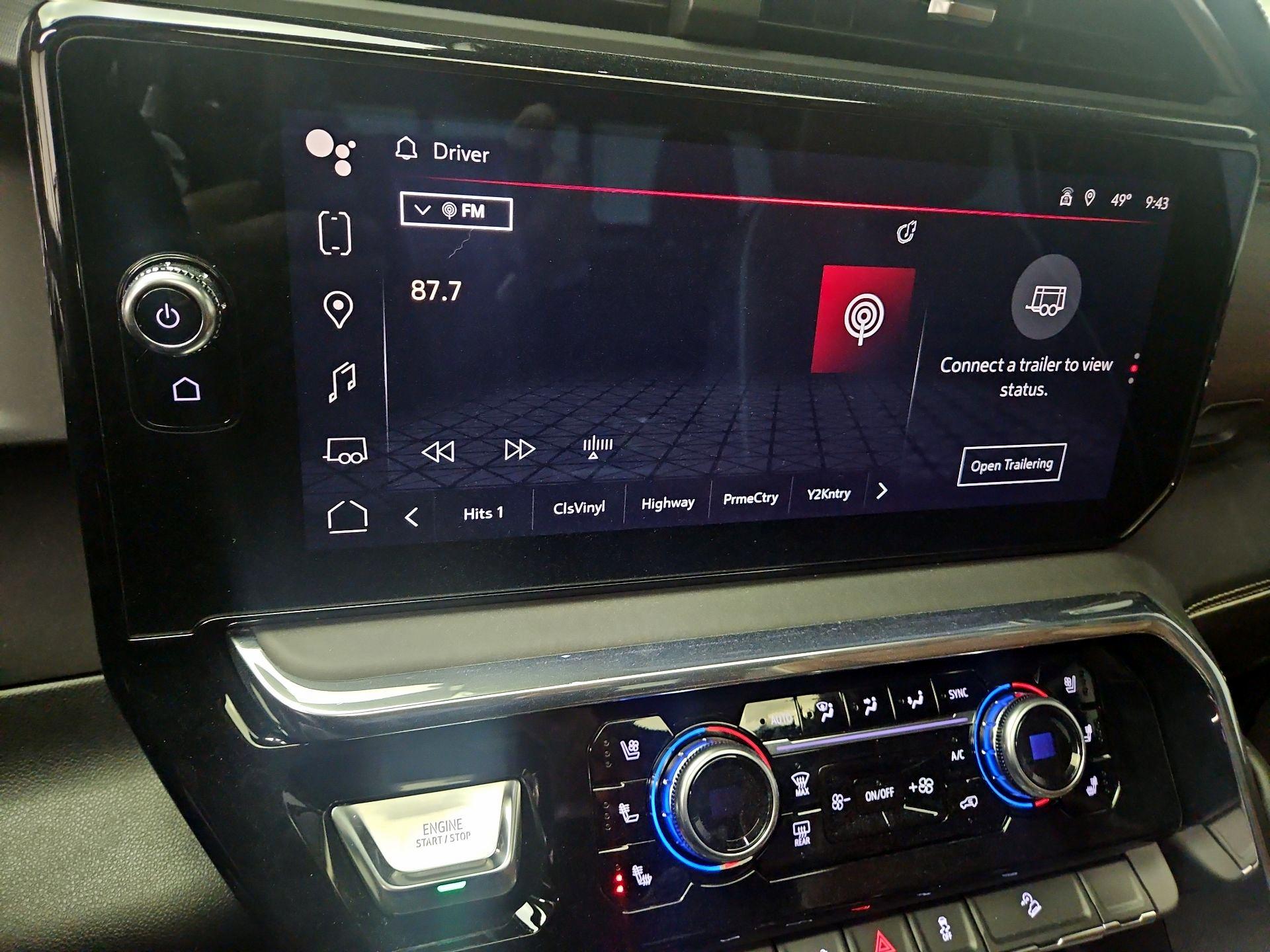 Thumbnail: 2024 GMC Sierra 2500 - 16