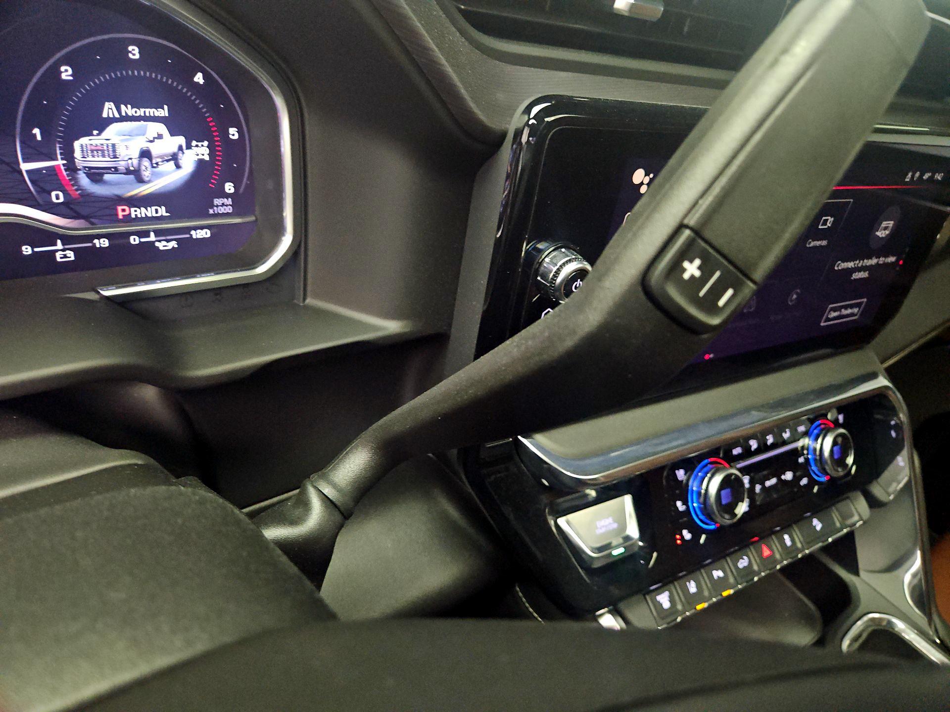 Thumbnail: 2024 GMC Sierra 2500 - 18