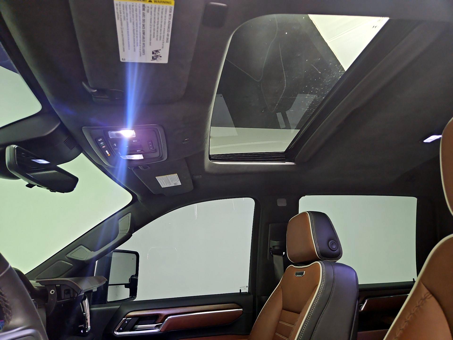 Thumbnail: 2024 GMC Sierra 2500 - 20