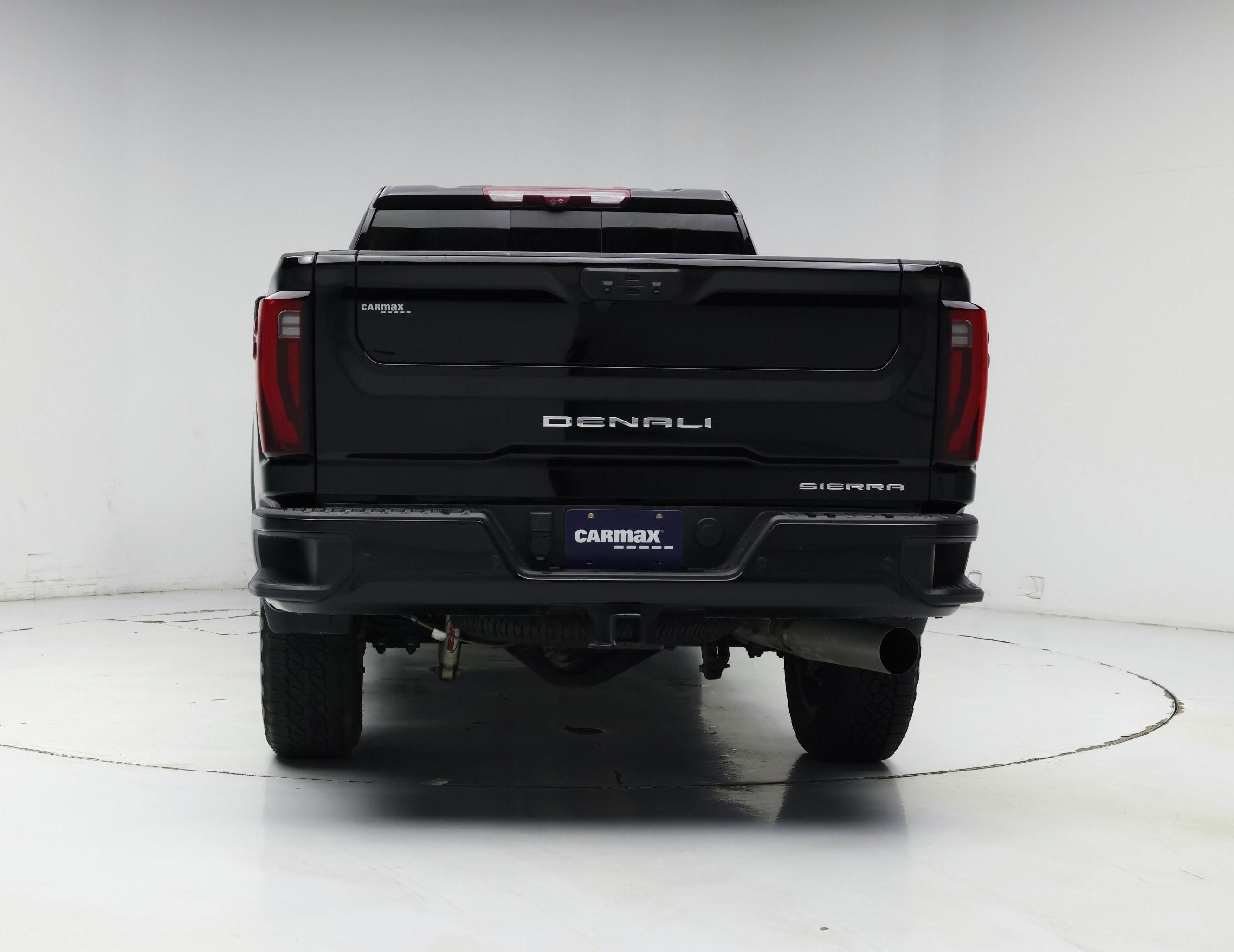 Thumbnail: 2024 GMC Sierra 2500 - 6