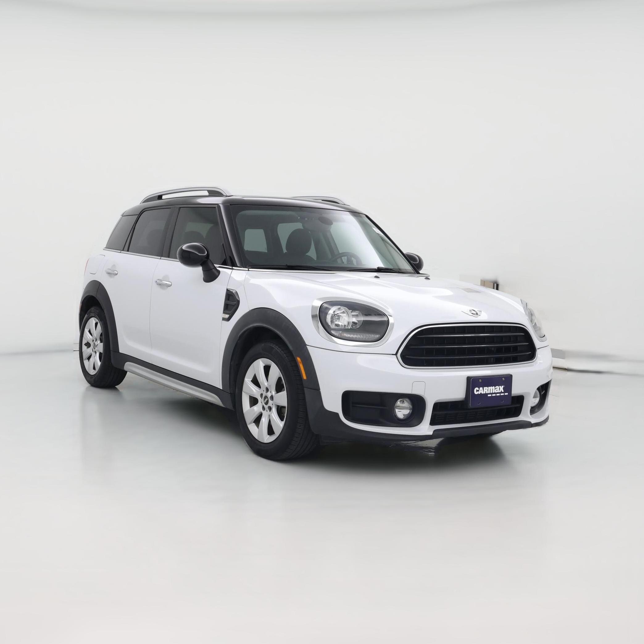 Thumbnail: 2018 MINI Cooper Countryman - 1