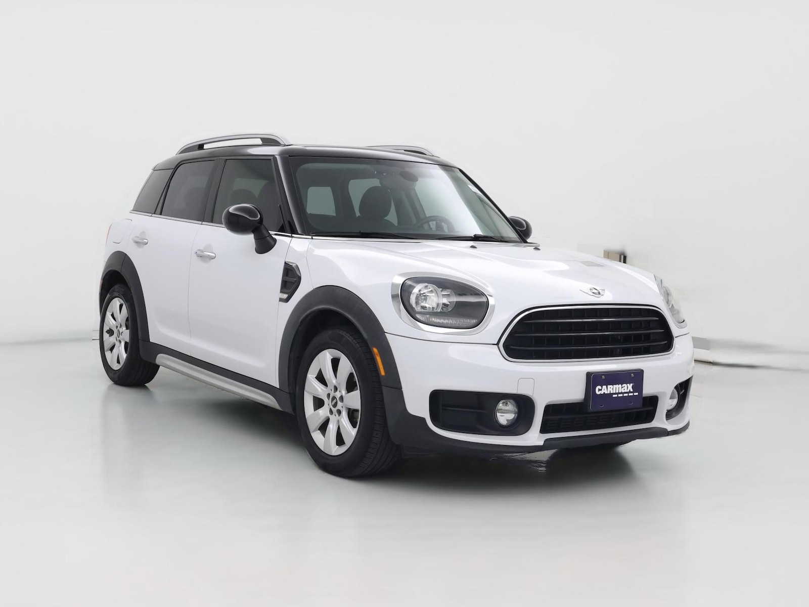 2018 MINI Countryman Base