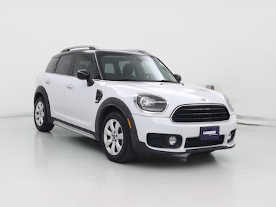 2018 Mini Cooper Countryman