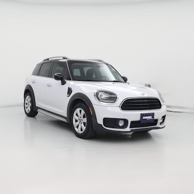 2018 Mini Cooper Countryman