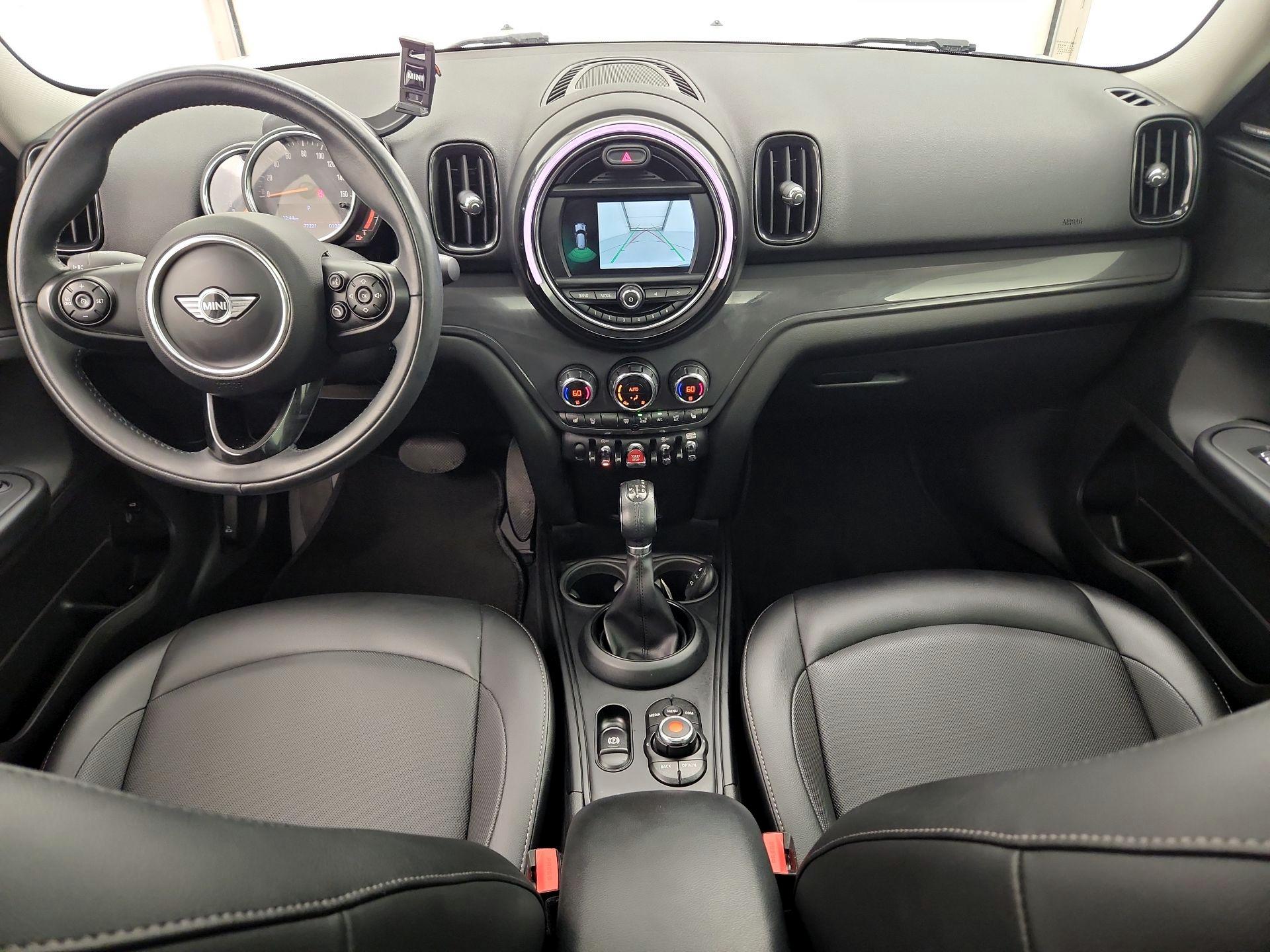 Thumbnail: 2018 MINI Cooper Countryman - 9