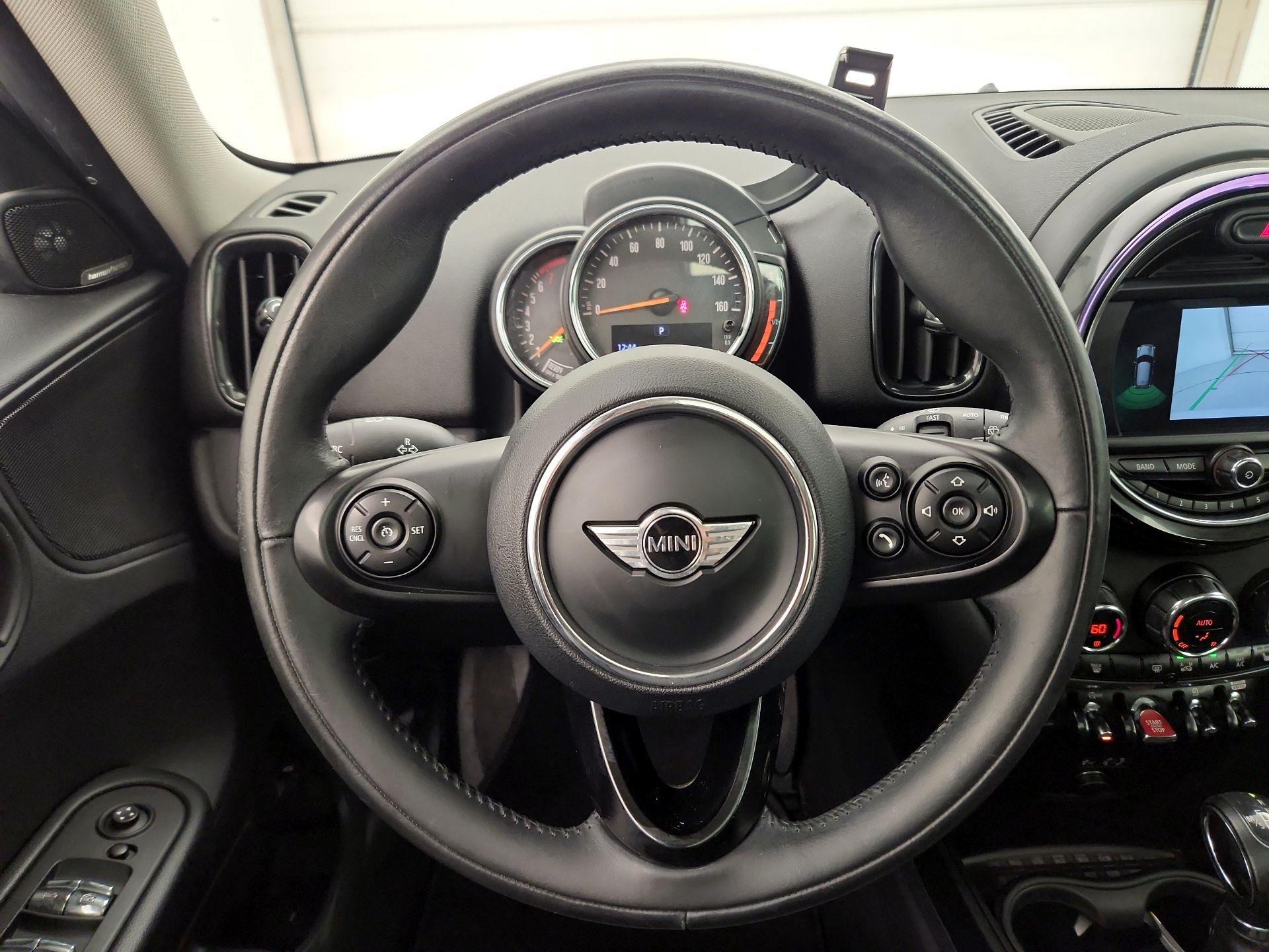 Thumbnail: 2018 MINI Cooper Countryman - 10