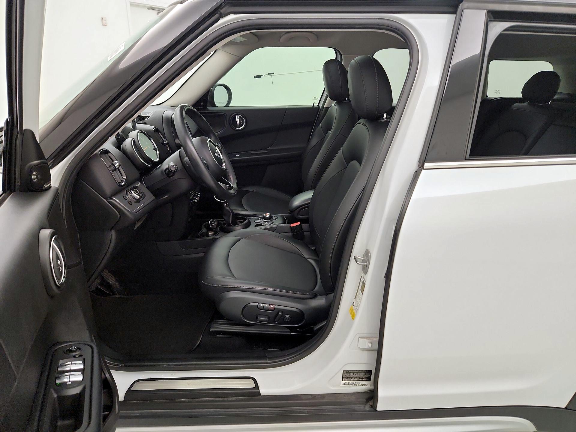 Thumbnail: 2018 MINI Cooper Countryman - 11