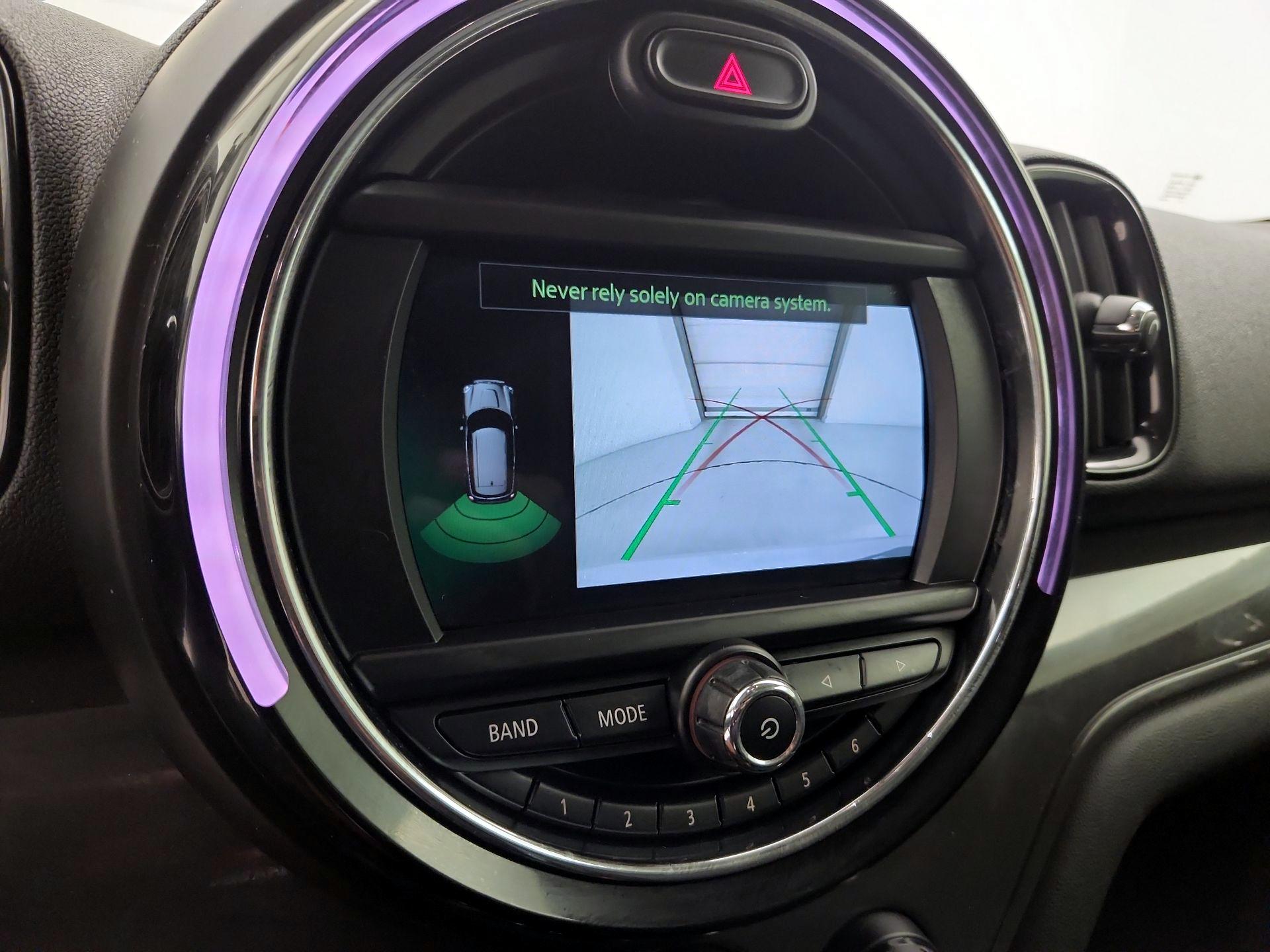 Thumbnail: 2018 MINI Cooper Countryman - 14