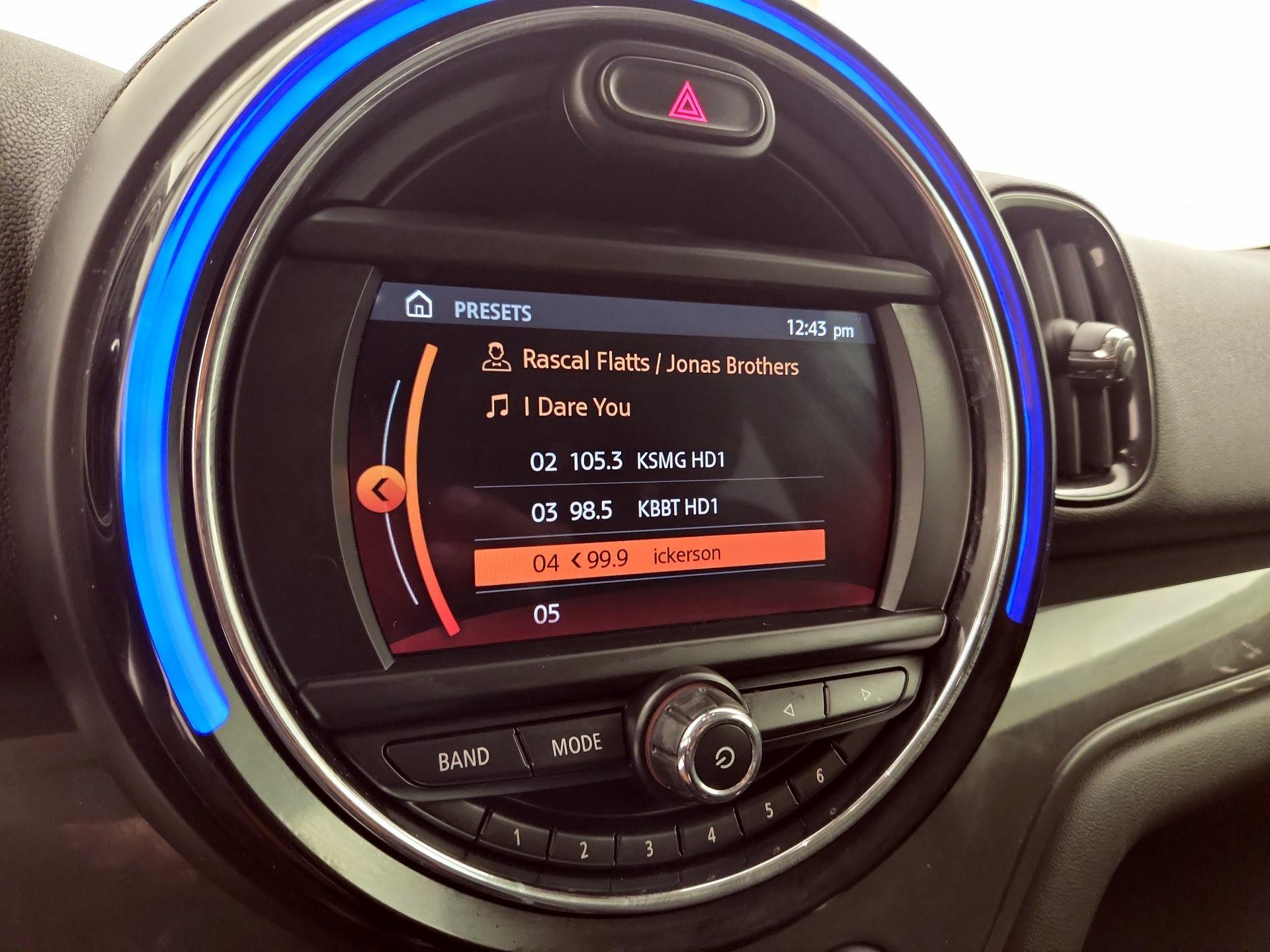 Thumbnail: 2018 MINI Cooper Countryman - 15