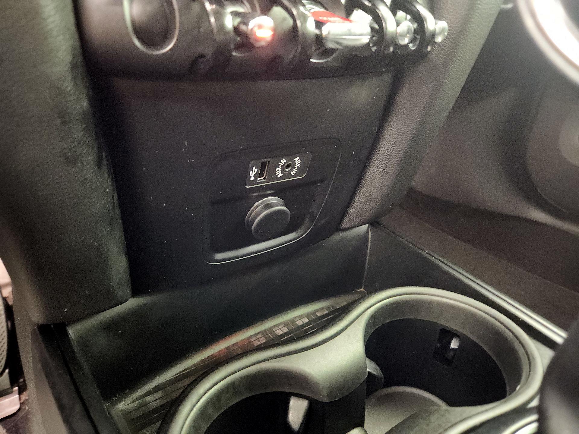 Thumbnail: 2018 MINI Cooper Countryman - 18