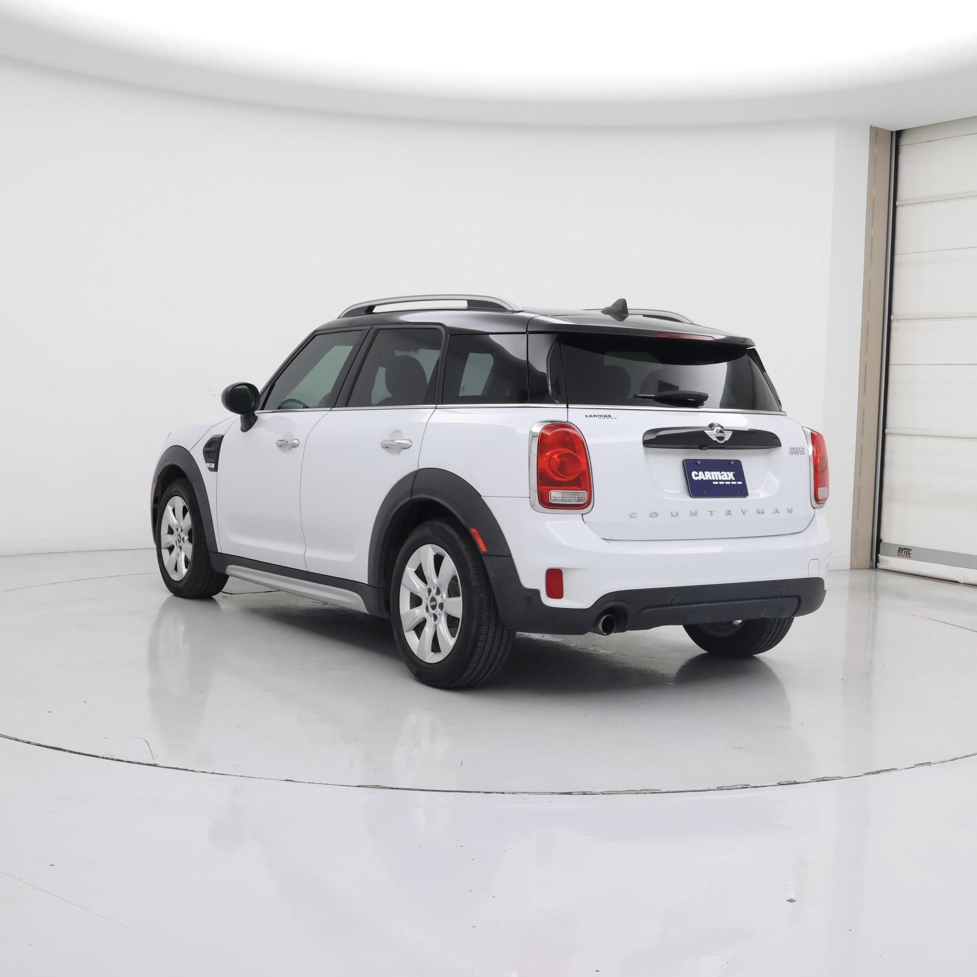 Thumbnail: 2018 MINI Cooper Countryman - 2