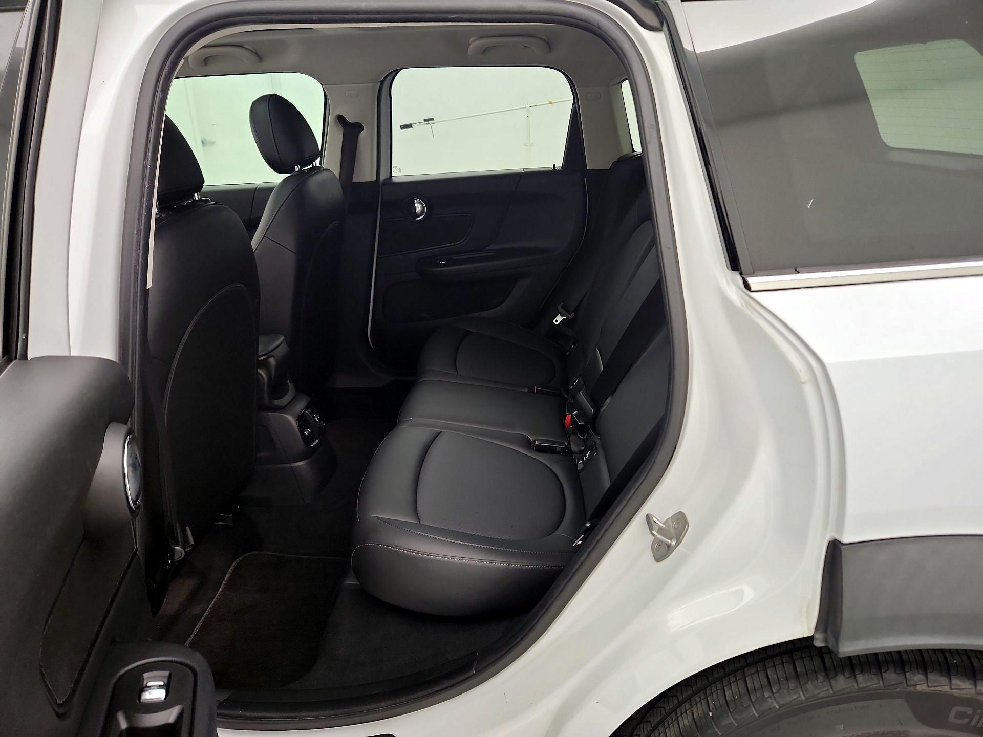 Thumbnail: 2018 MINI Cooper Countryman - 20