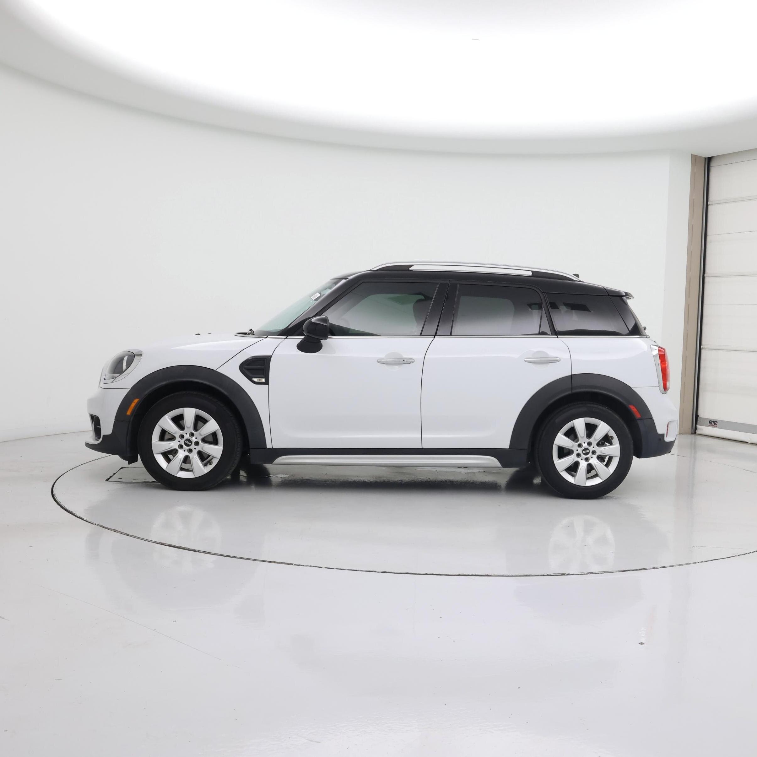 Thumbnail: 2018 MINI Cooper Countryman - 3