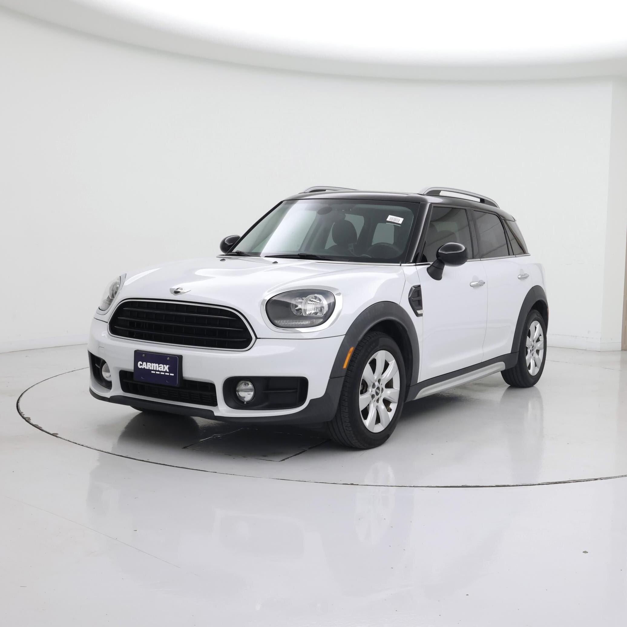 Thumbnail: 2018 MINI Cooper Countryman - 4