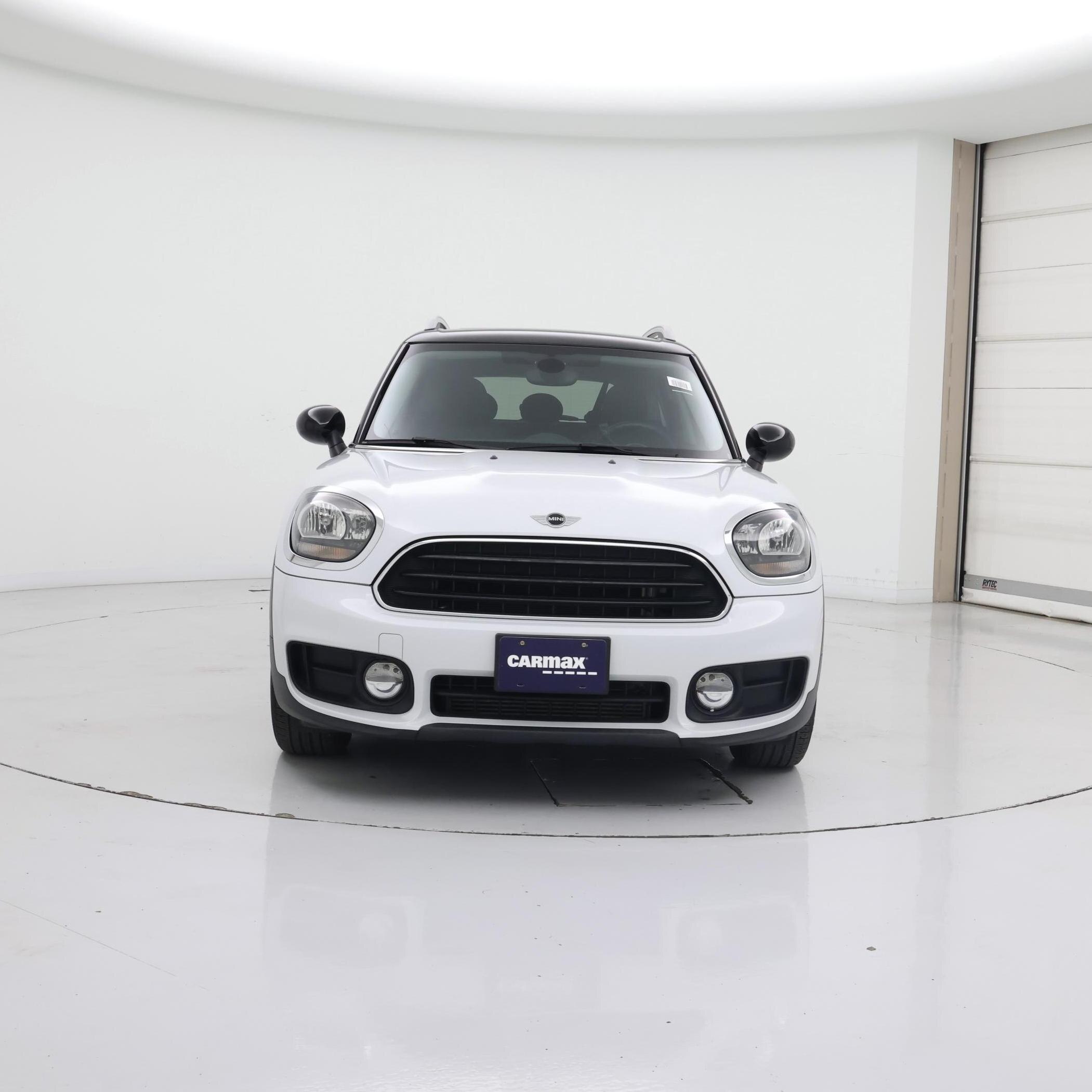 Thumbnail: 2018 MINI Cooper Countryman - 5