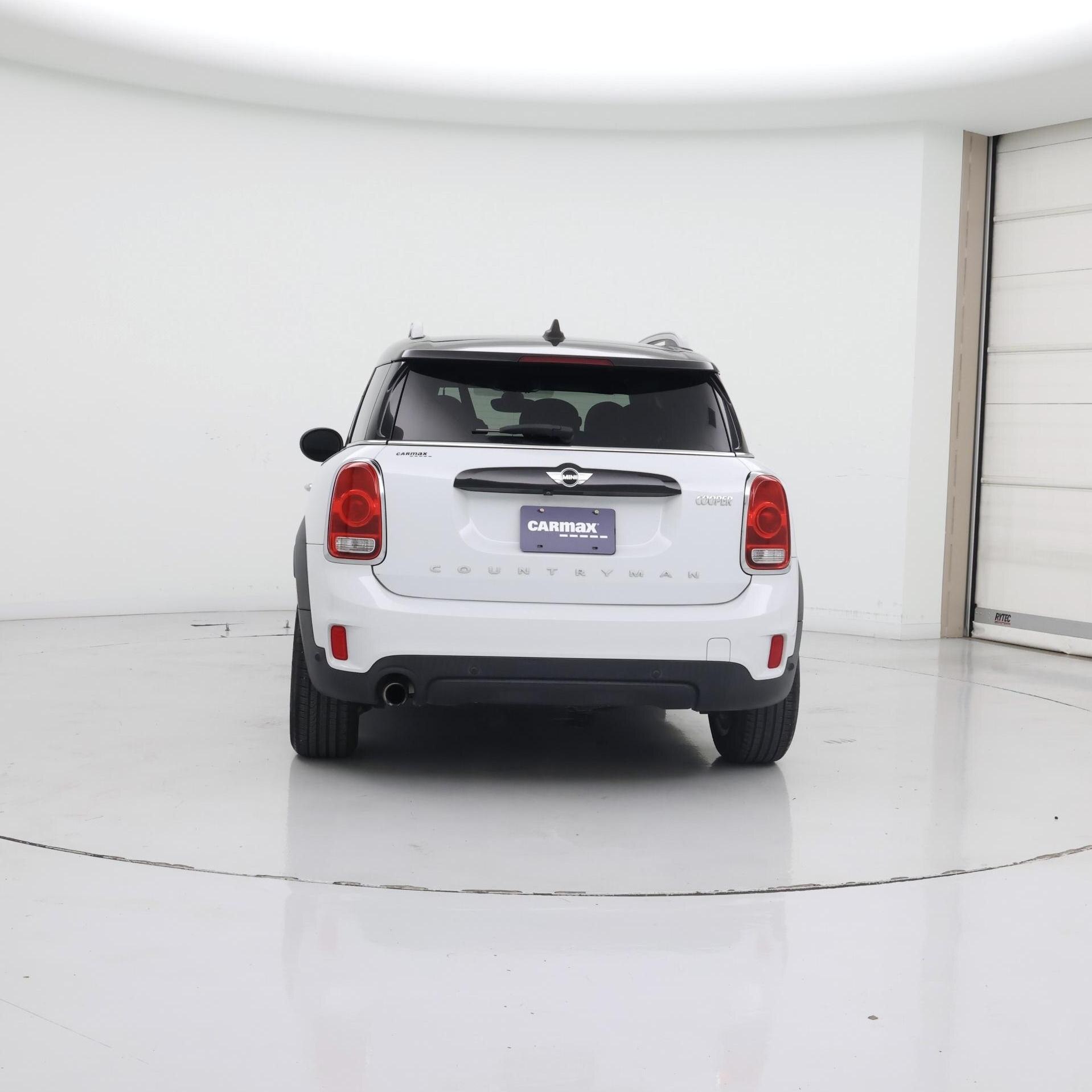 Thumbnail: 2018 MINI Cooper Countryman - 6