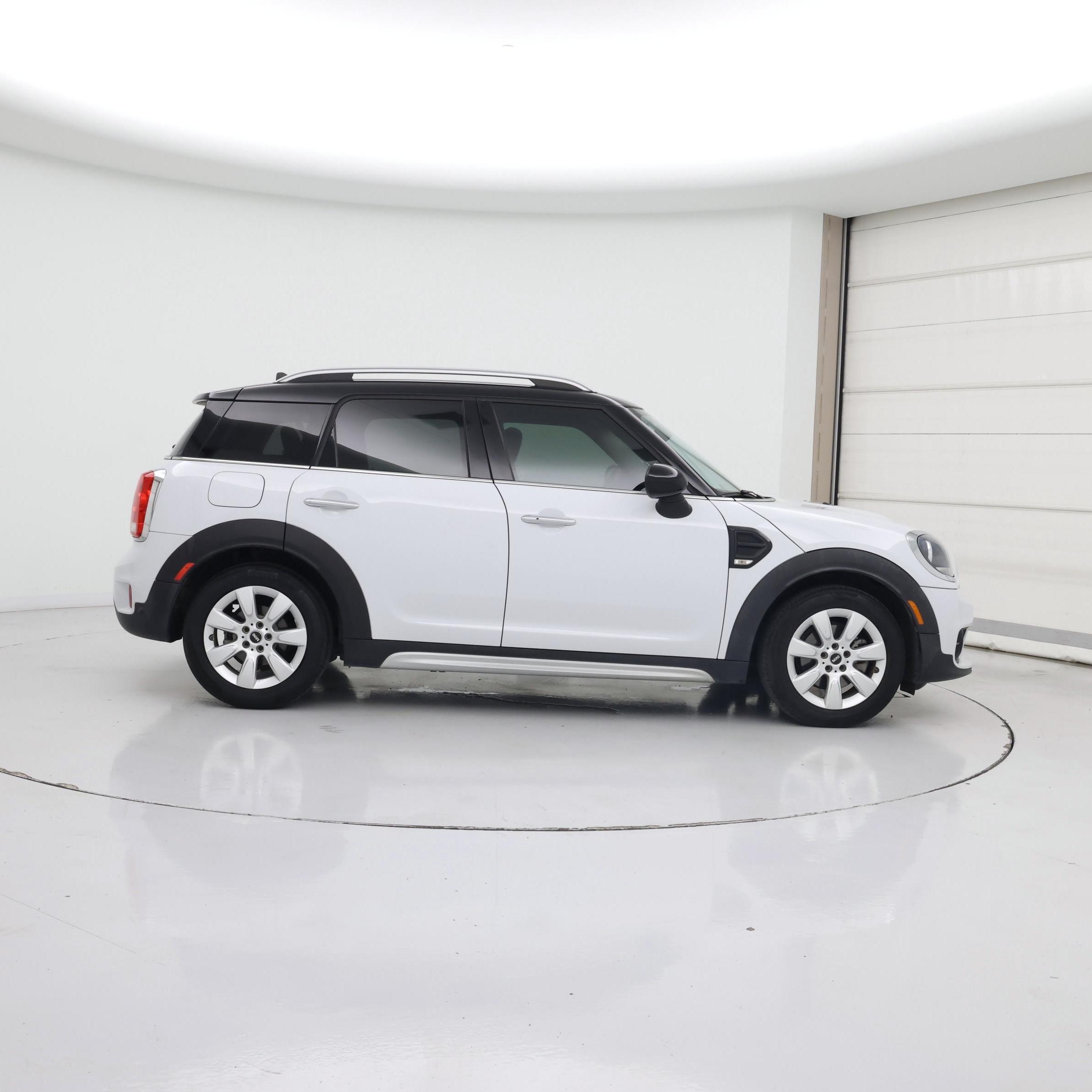 Thumbnail: 2018 MINI Cooper Countryman - 7