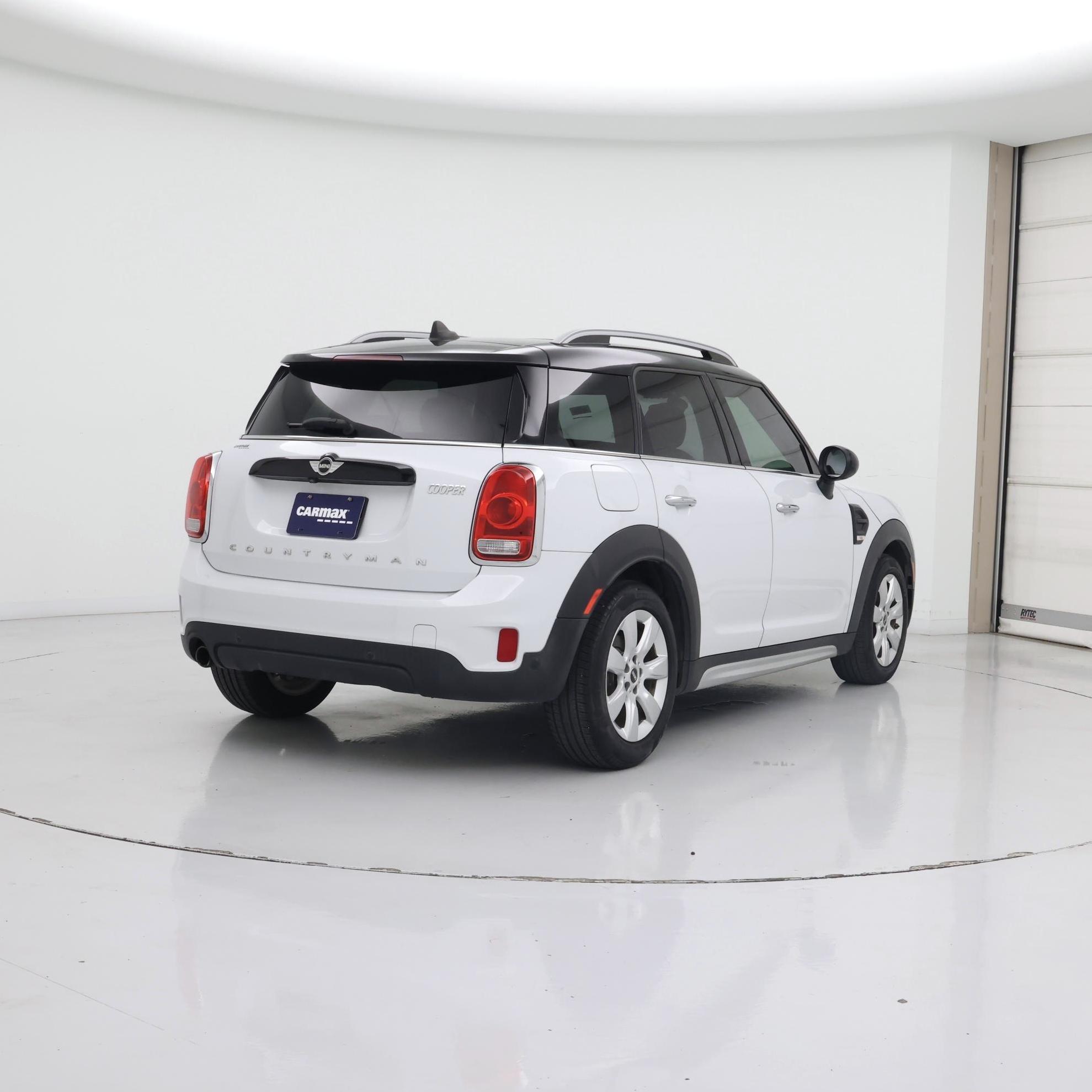 Thumbnail: 2018 MINI Cooper Countryman - 8