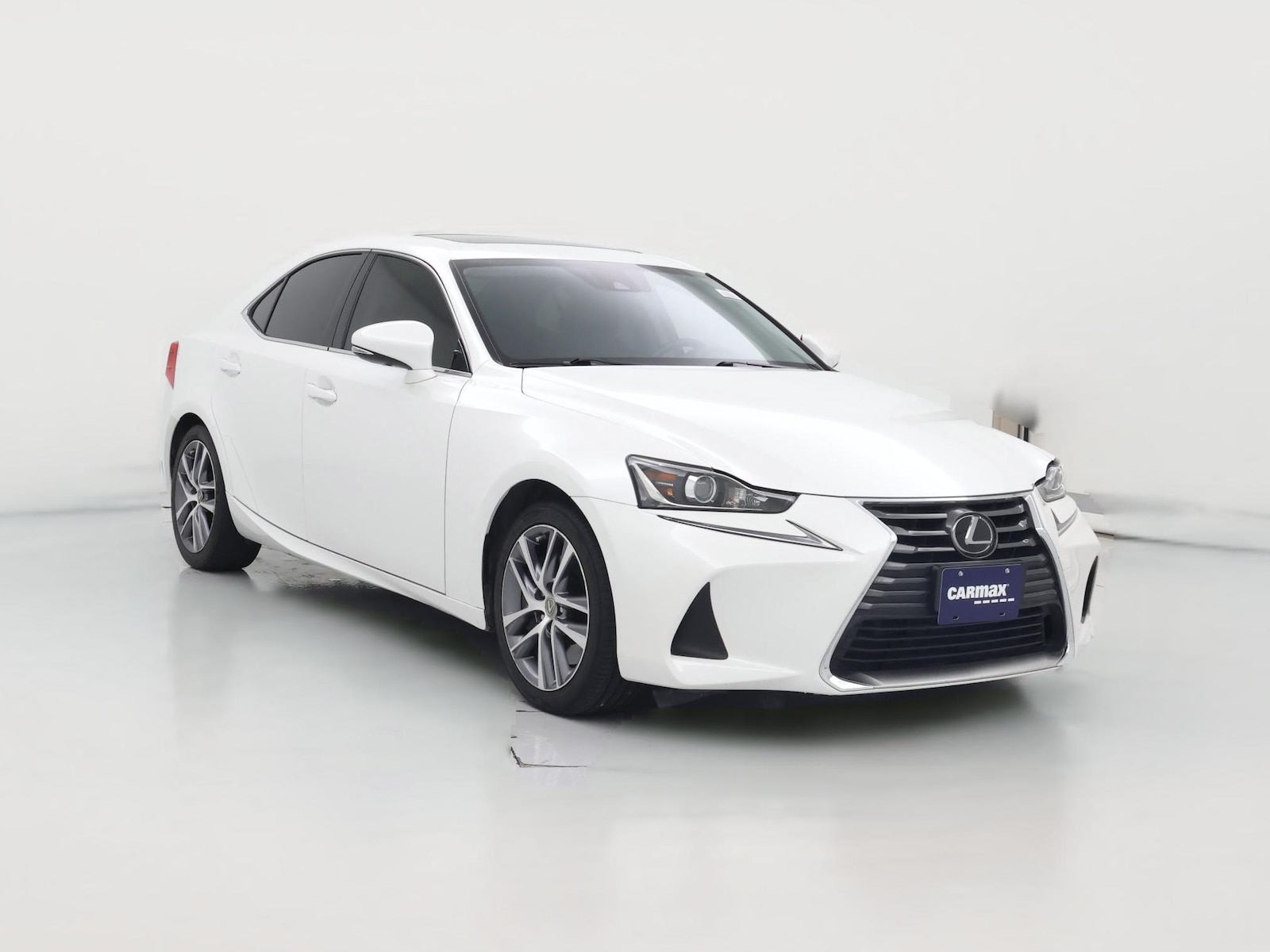 2019 Lexus IS 300