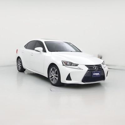 2019 Lexus IS 300