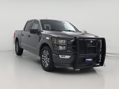 2021 Ford F150 XL