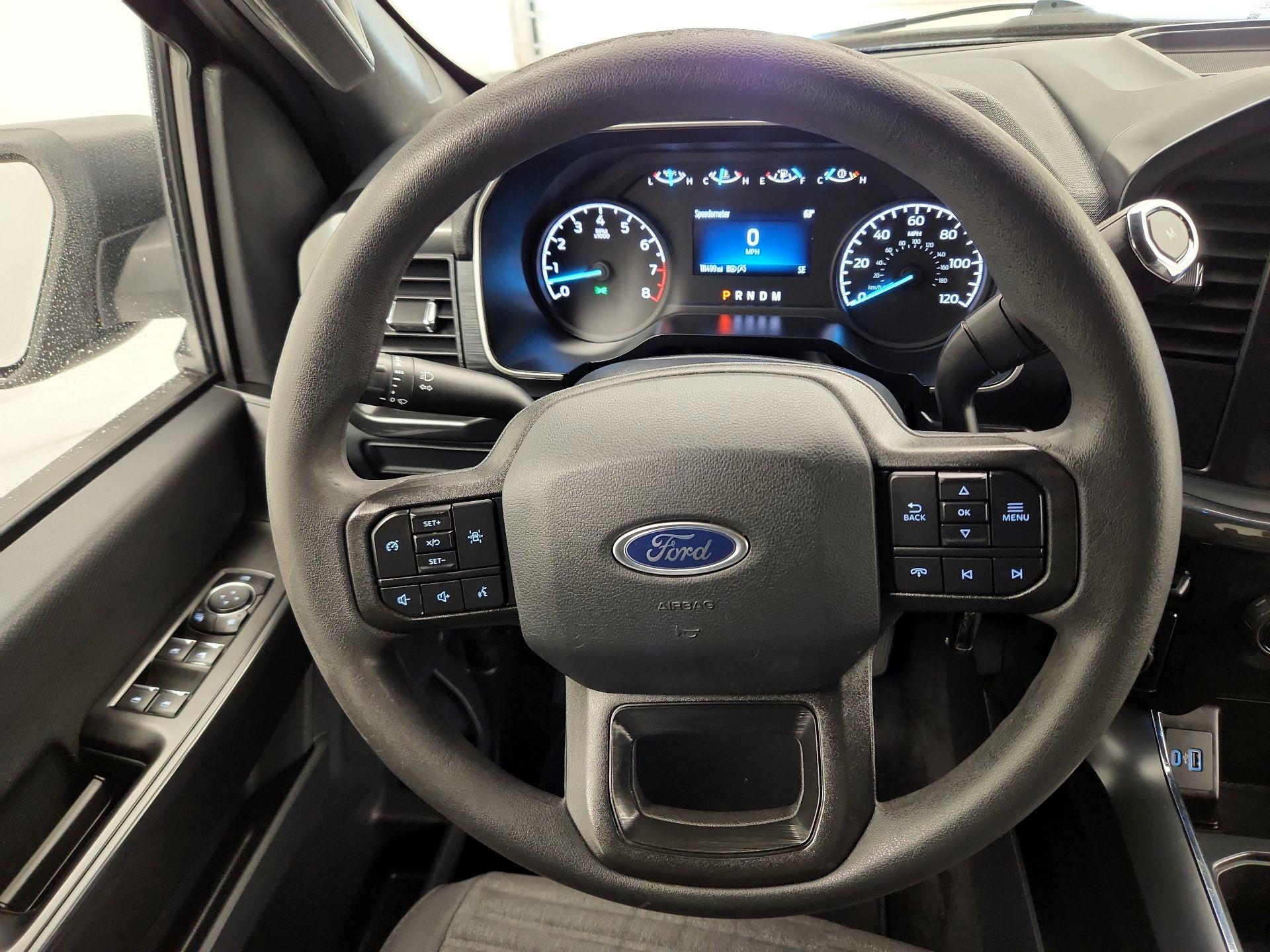 Thumbnail: 2021 Ford F-150 - 10