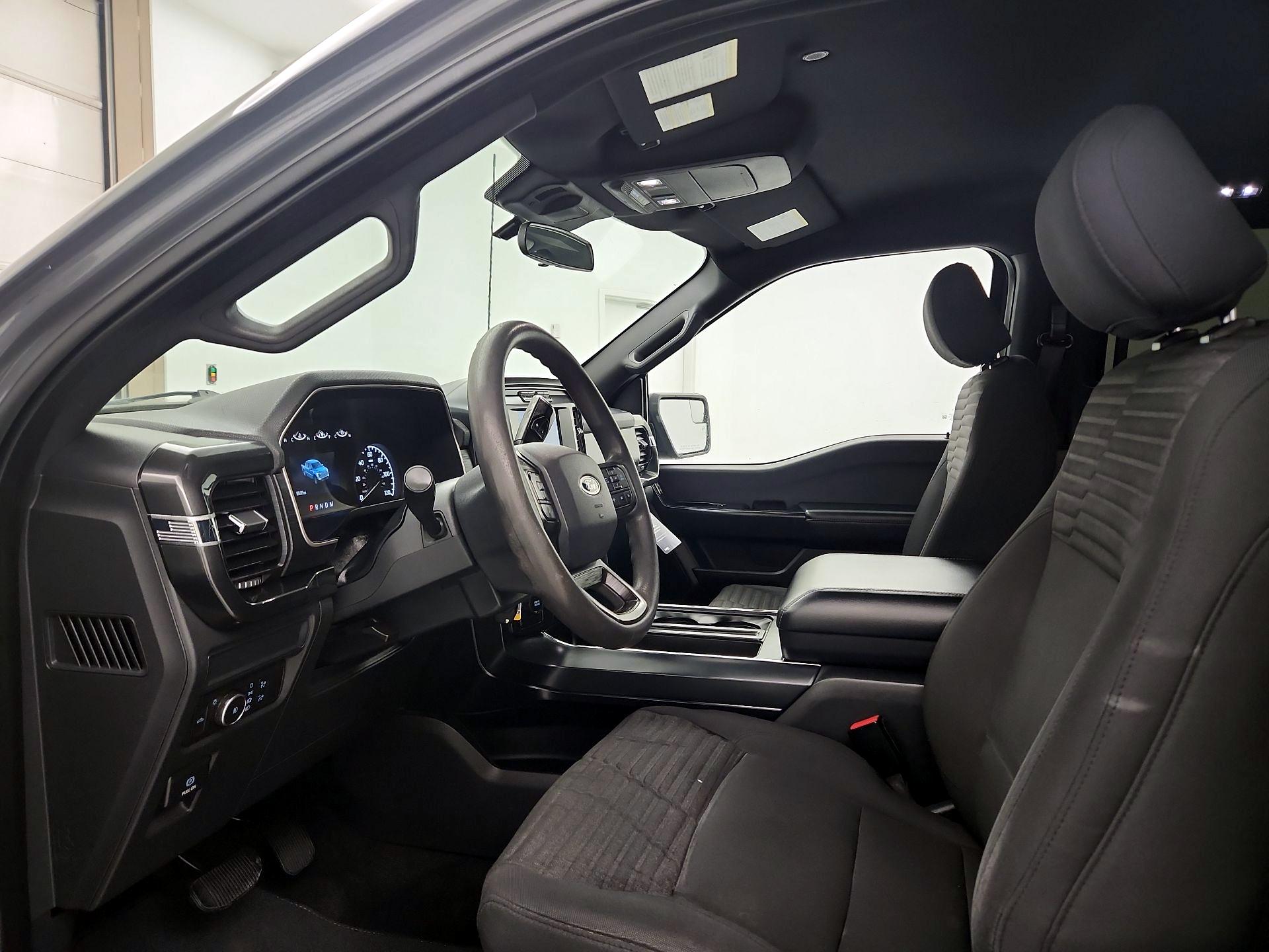 Thumbnail: 2021 Ford F-150 - 11