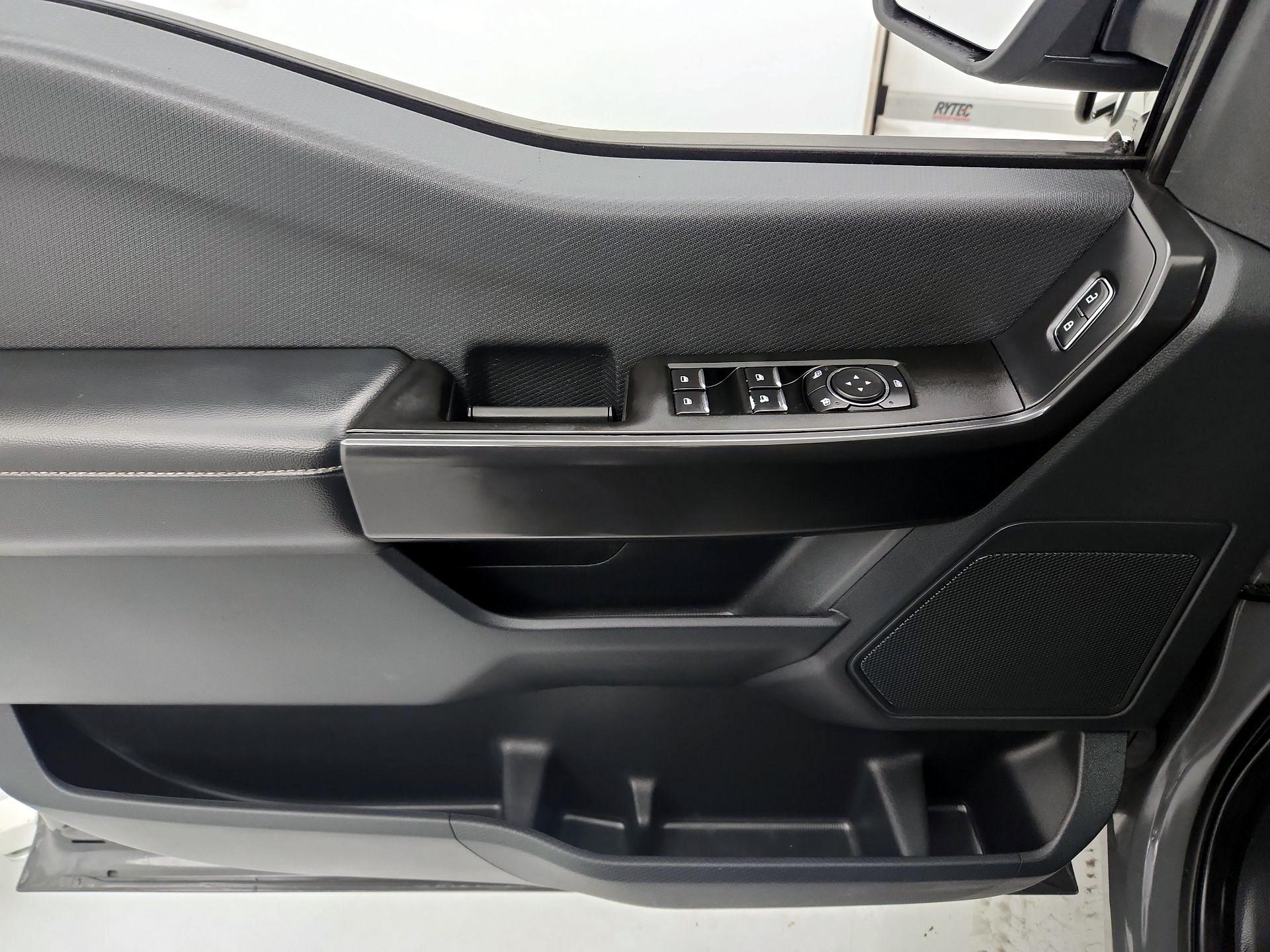 Thumbnail: 2021 Ford F-150 - 12