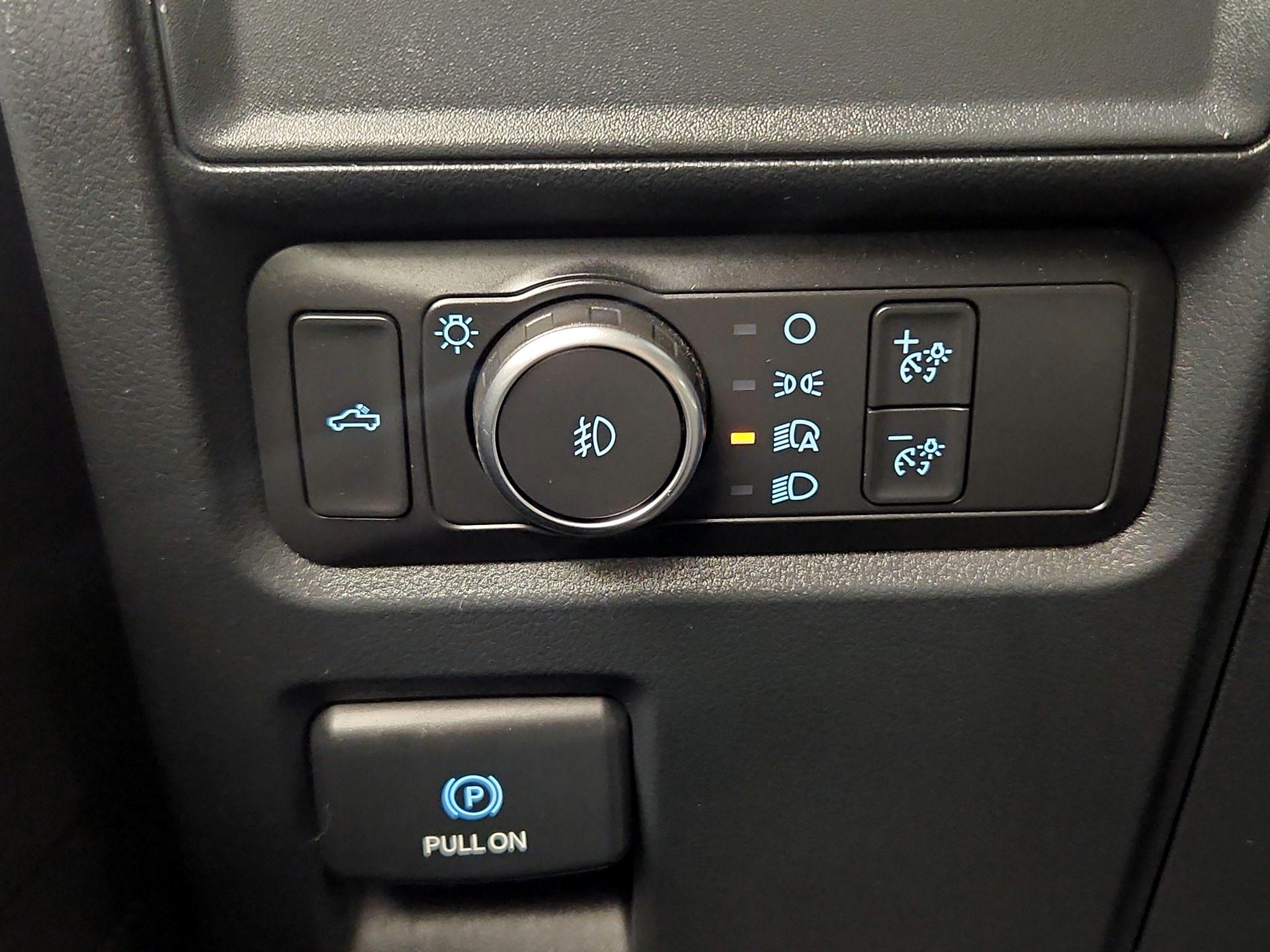 Thumbnail: 2021 Ford F-150 - 13