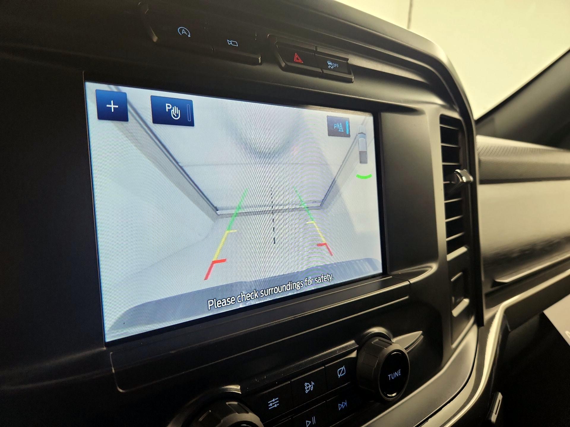 Thumbnail: 2021 Ford F-150 - 15