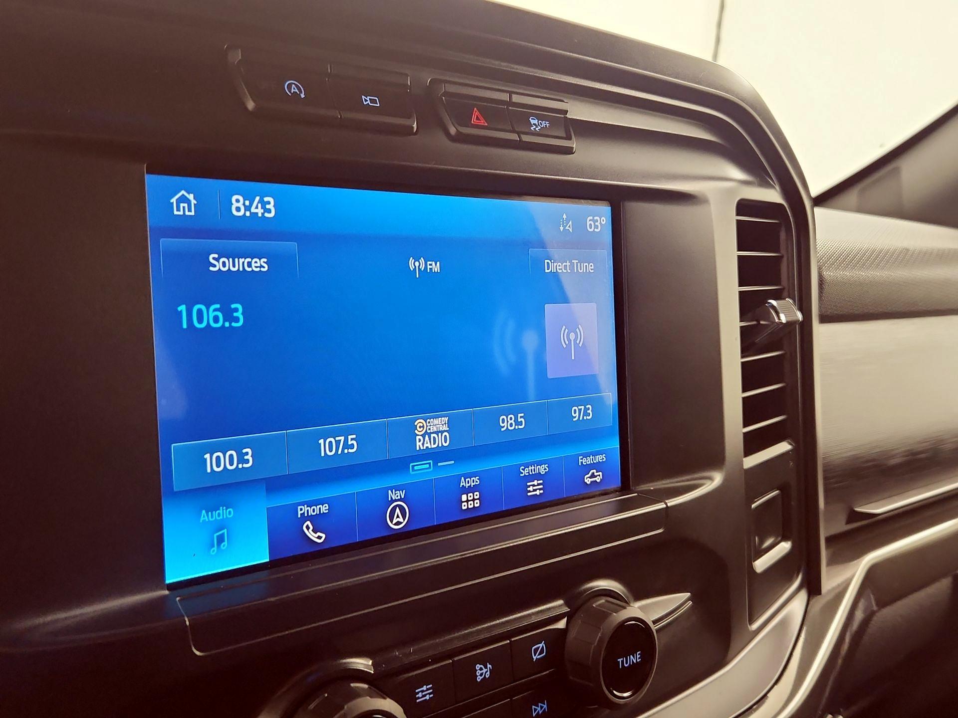 Thumbnail: 2021 Ford F-150 - 16