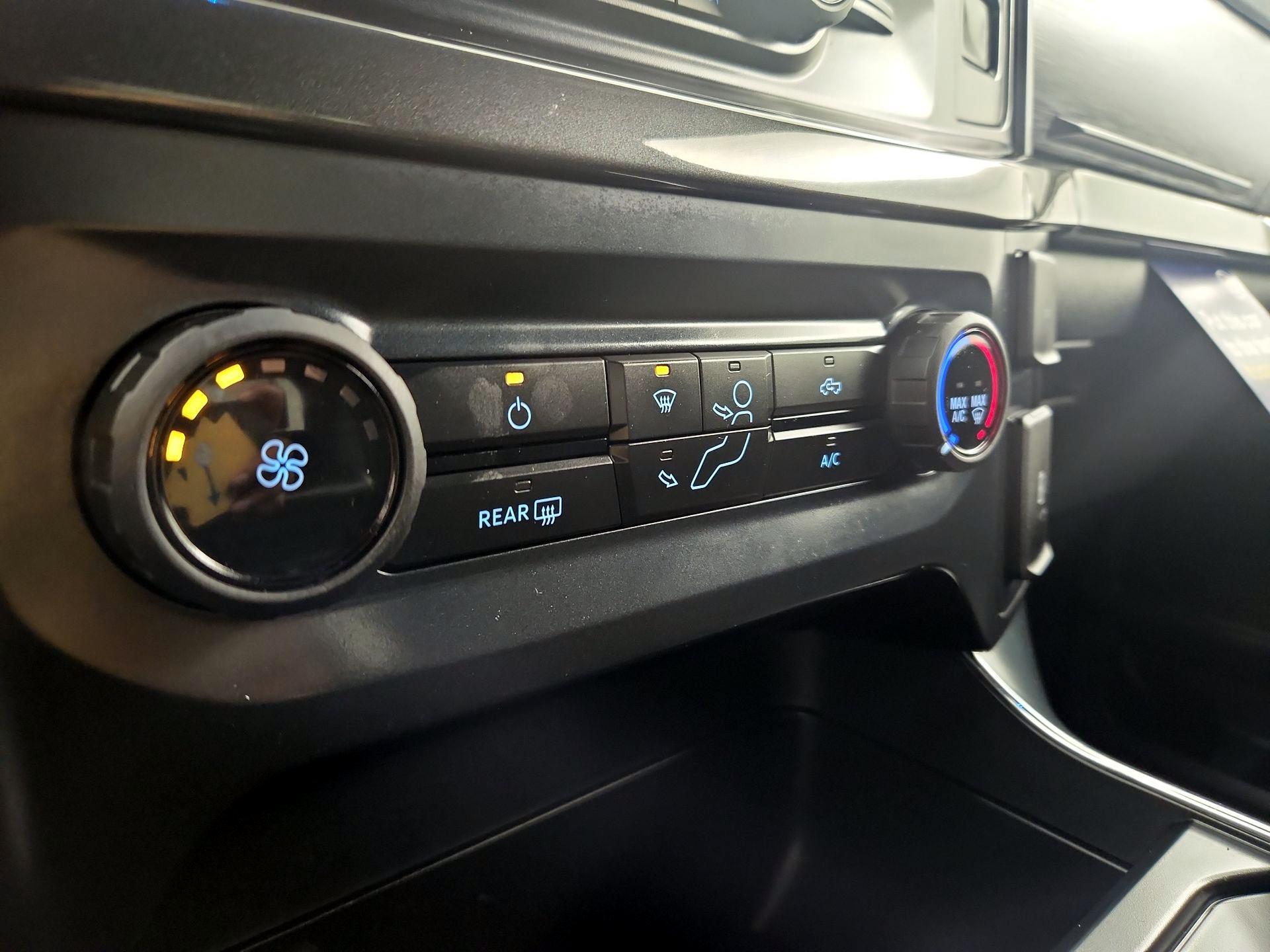 Thumbnail: 2021 Ford F-150 - 17