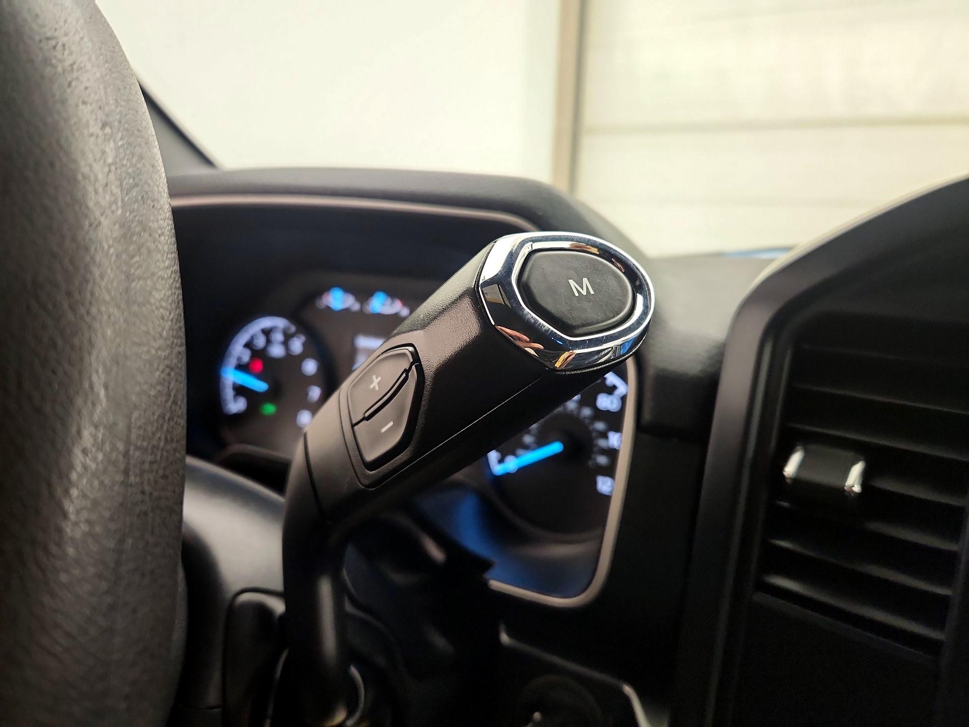 Thumbnail: 2021 Ford F-150 - 18