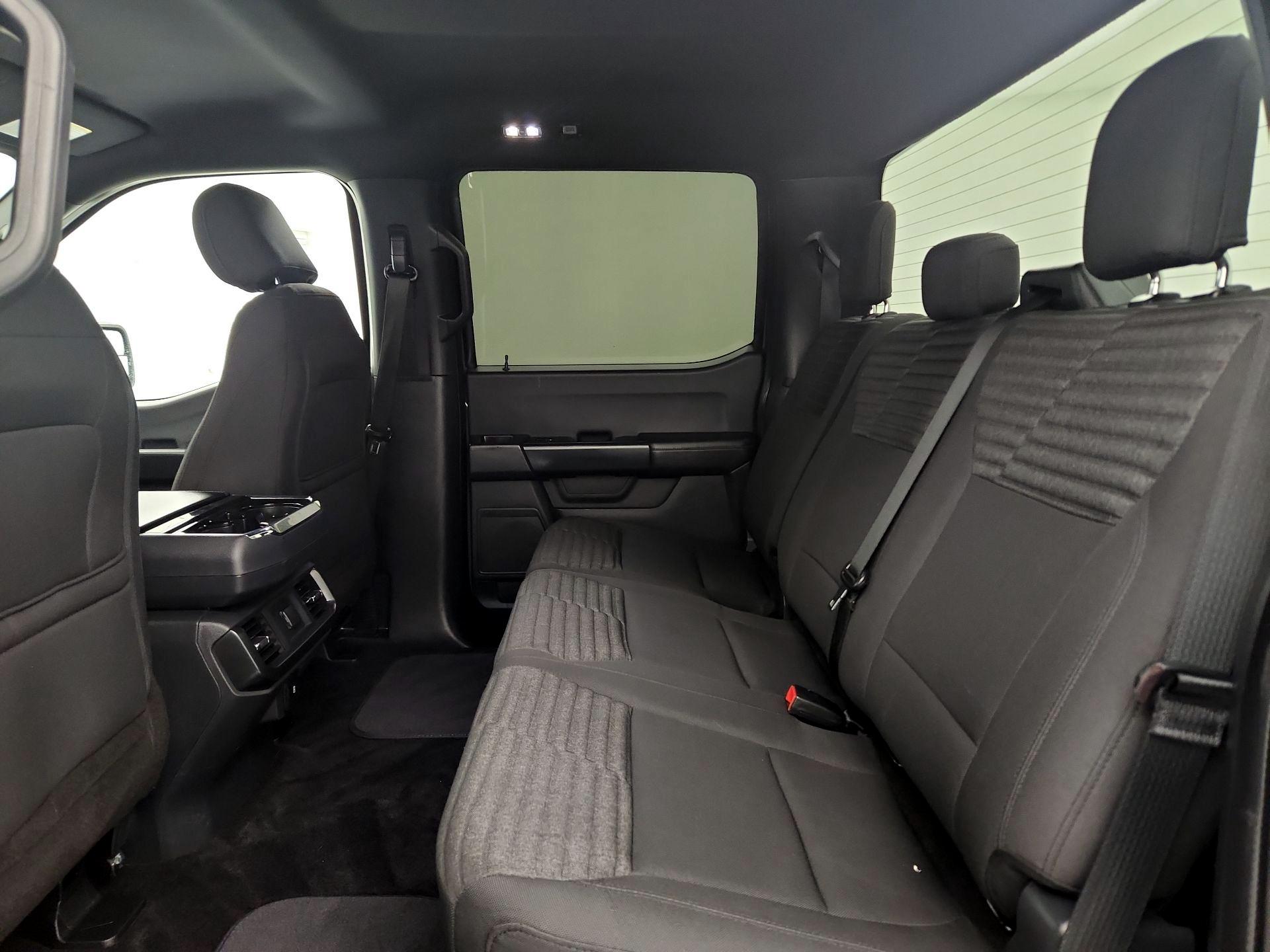 Thumbnail: 2021 Ford F-150 - 20