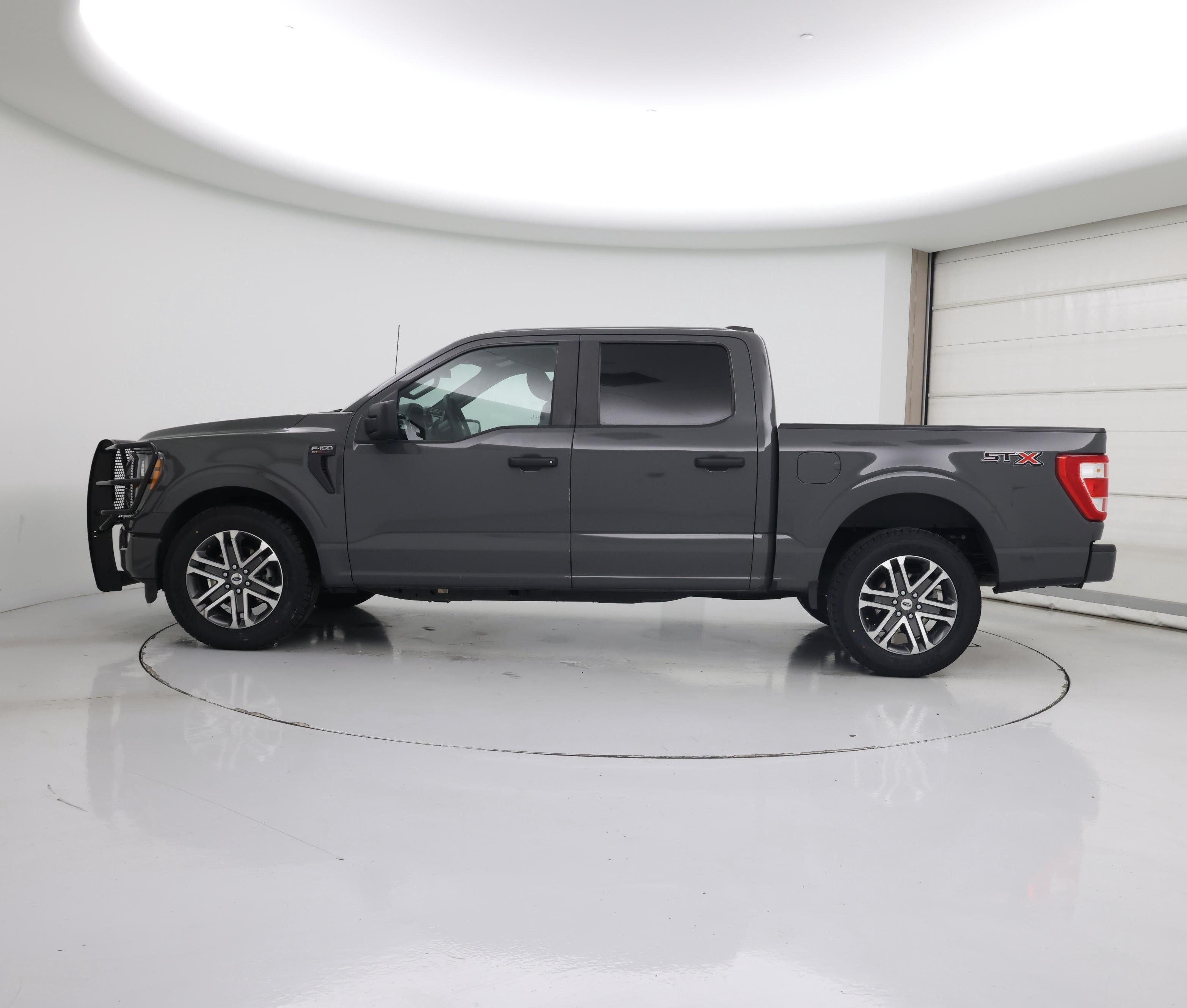 Thumbnail: 2021 Ford F-150 - 3